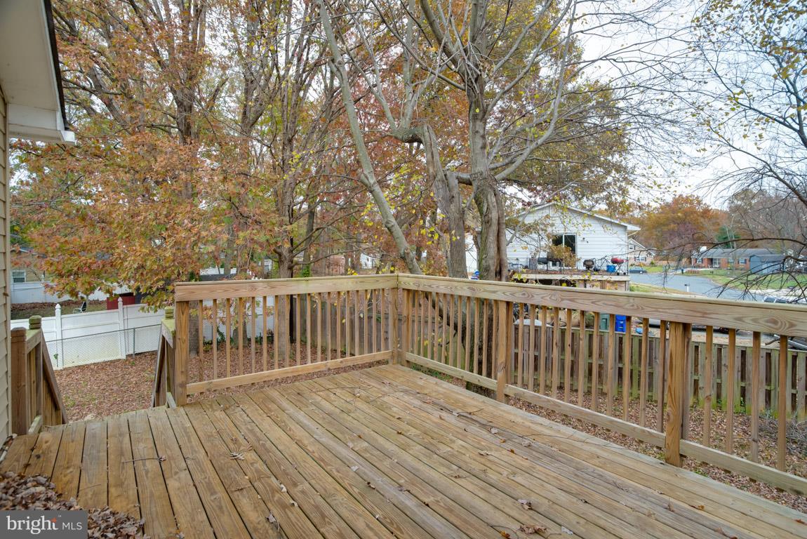 ST CHARLES - CARRINGTON - Residential