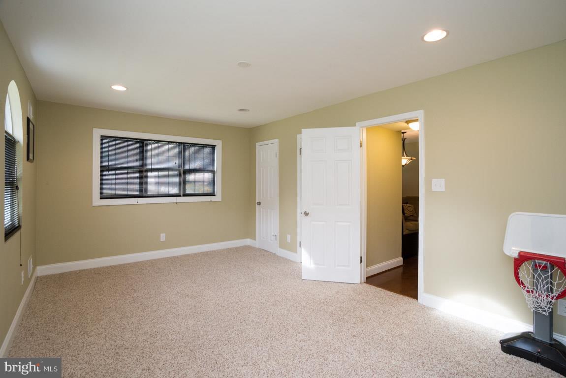 ST CHARLES - CARRINGTON - Residential