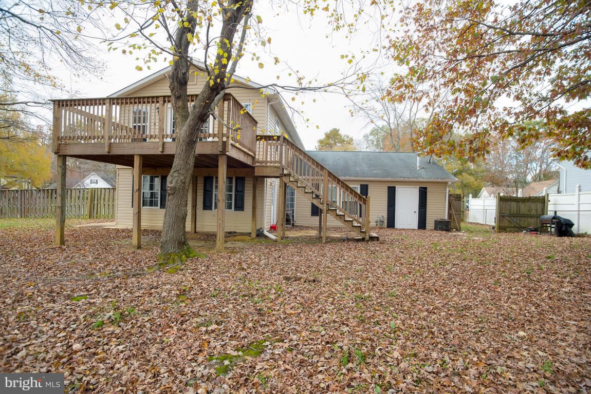 ST CHARLES - CARRINGTON - Residential