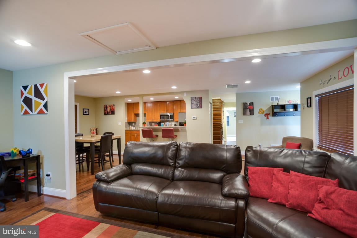 ST CHARLES - CARRINGTON - Residential