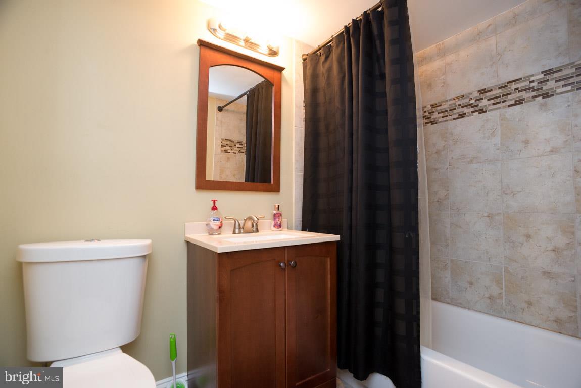 ST CHARLES - CARRINGTON - Residential