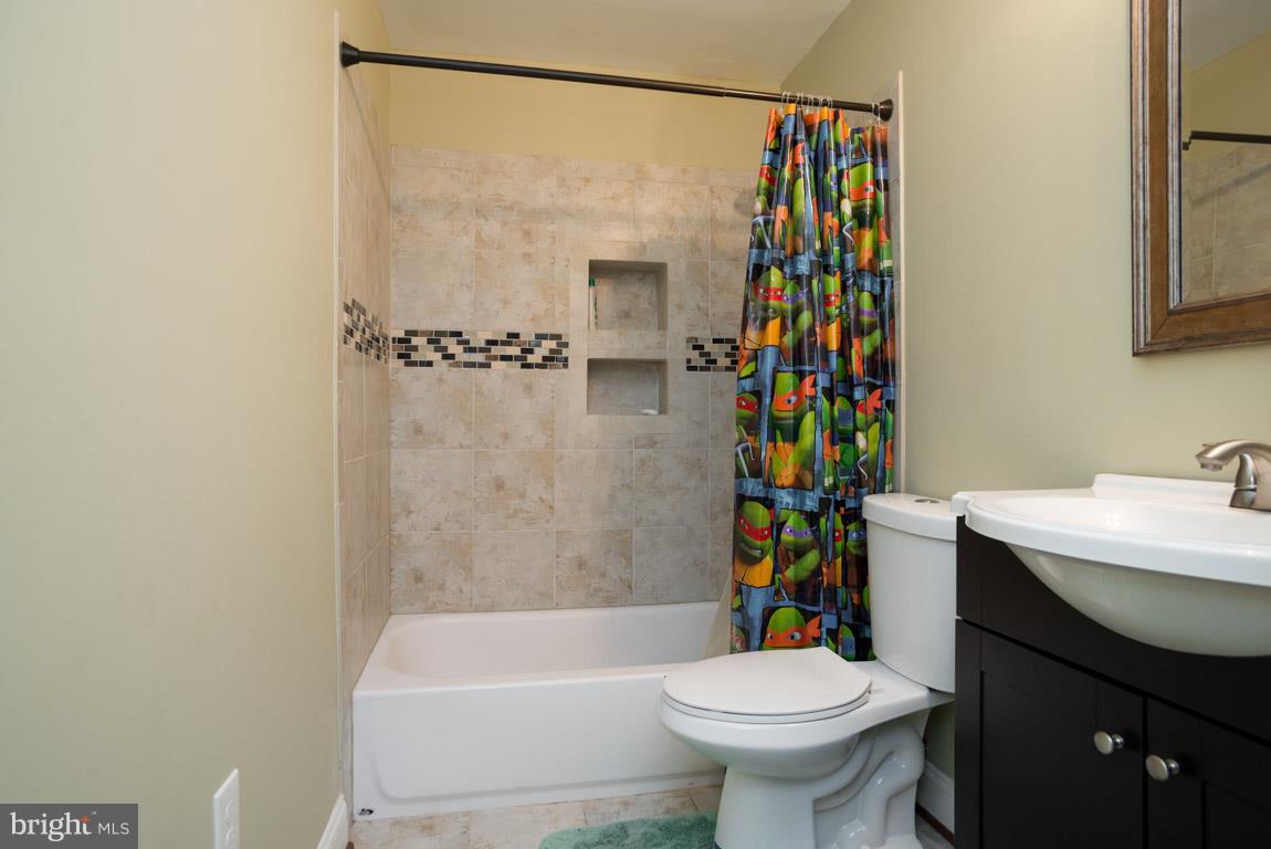 ST CHARLES - CARRINGTON - Residential