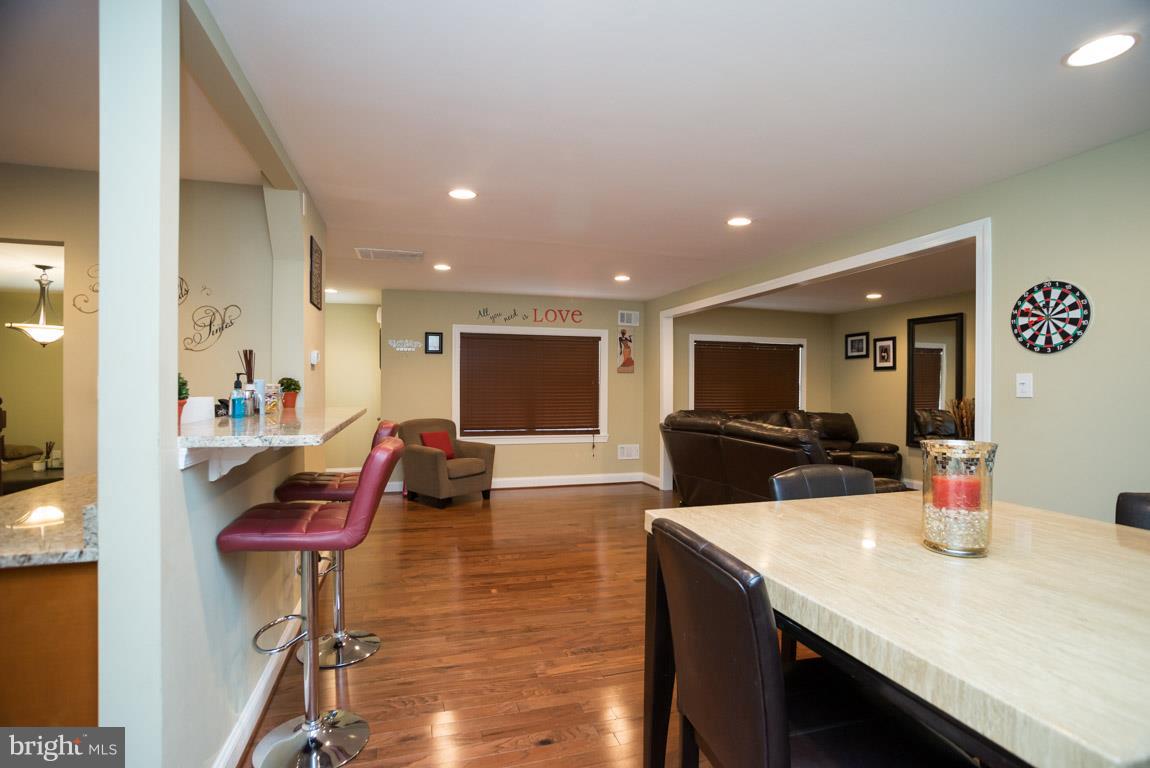 ST CHARLES - CARRINGTON - Residential