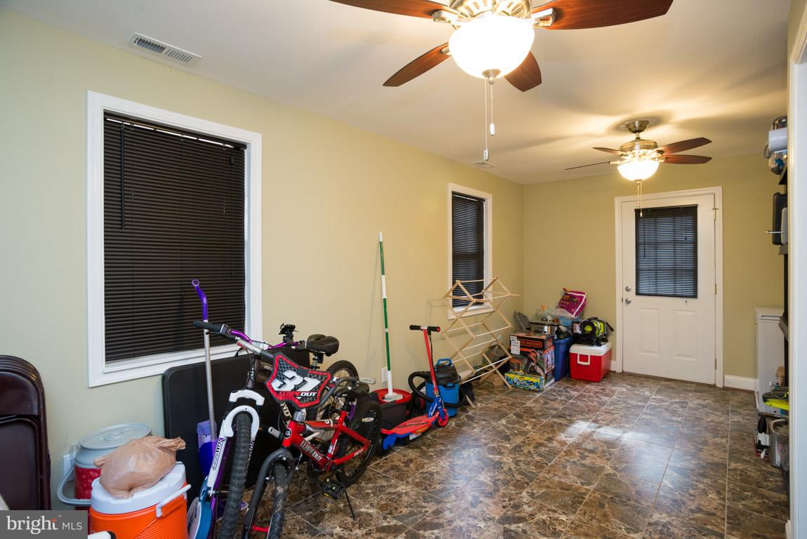 ST CHARLES - CARRINGTON - Residential