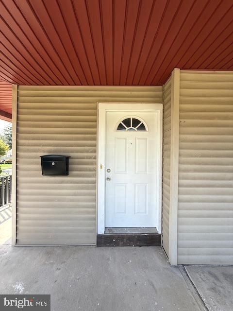 302 NW ATLANTIC AVENUE APT-B MAGNOLIA NJ 08049