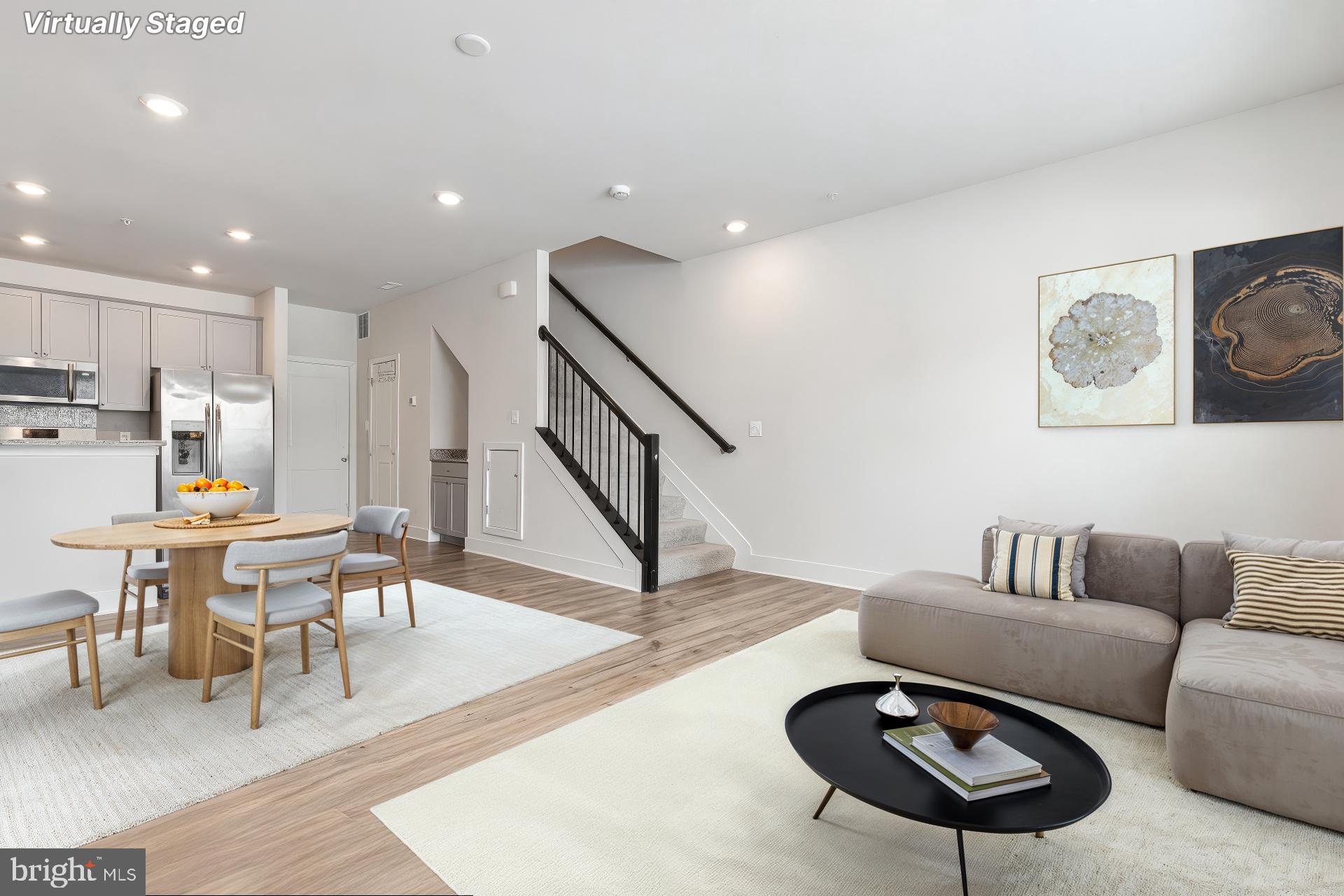 7203 GRINGOTTS WAY A