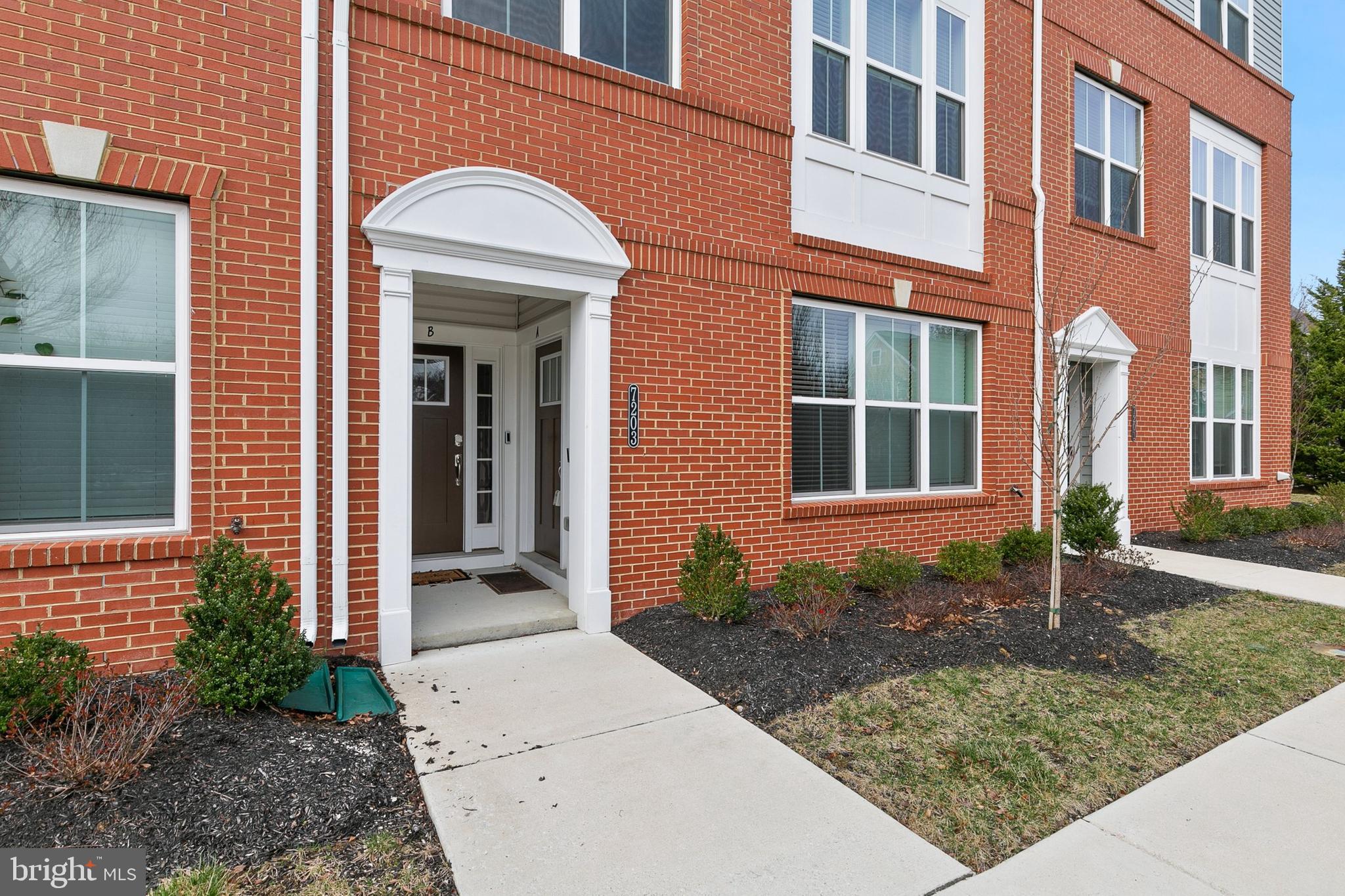 7203 GRINGOTTS WAY A