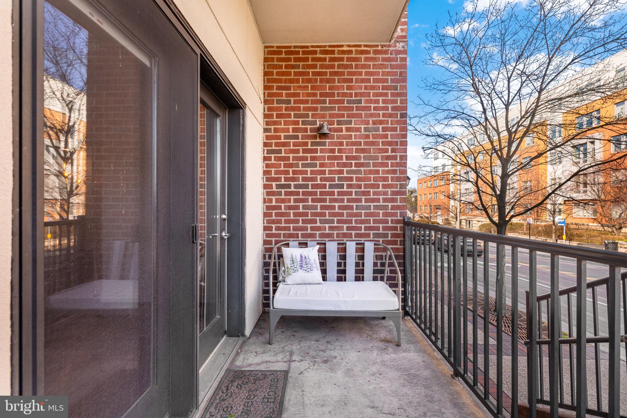 THE PRESTON - Residential
