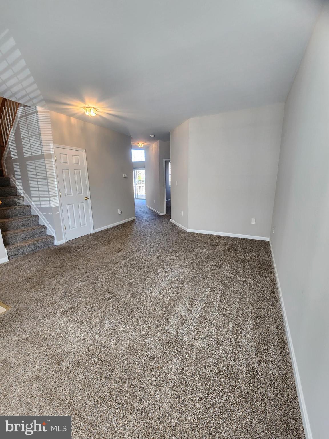 CLAYBORNE WOODS - Residential Lease