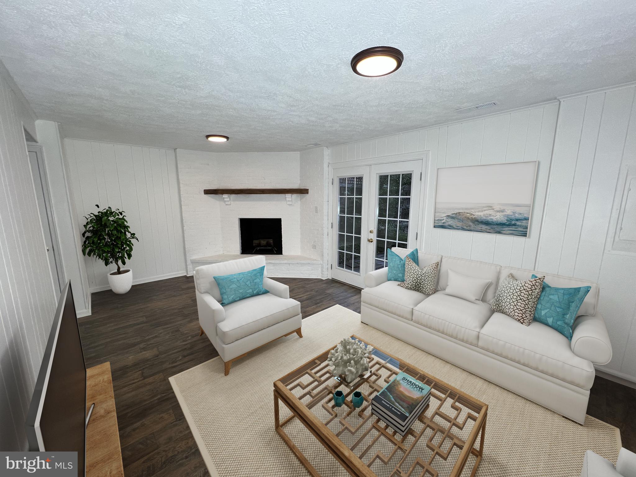 STONEHURST - Residential Lease