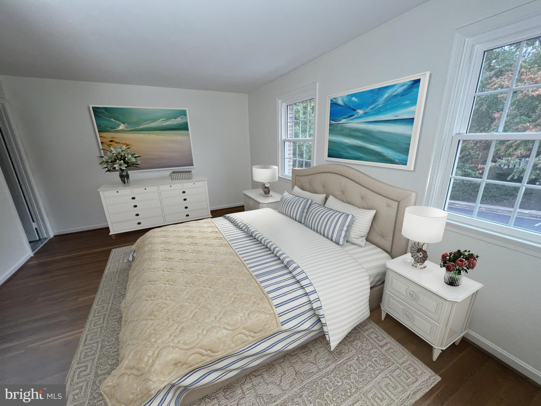 STONEHURST - Residential Lease