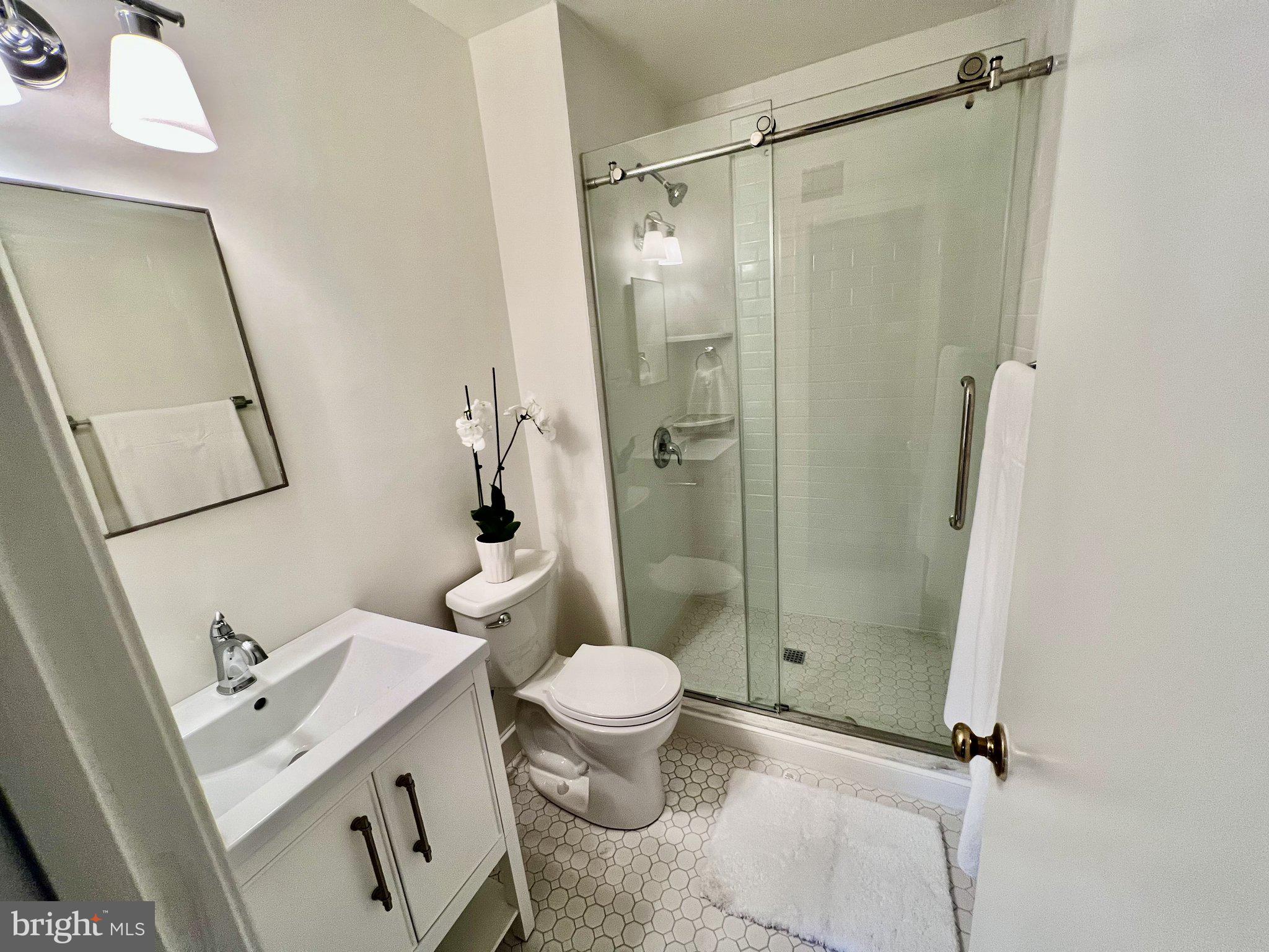 STONEHURST - Residential Lease