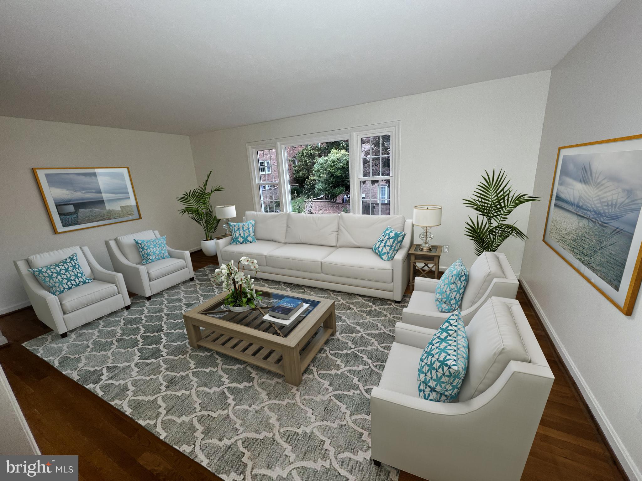 STONEHURST - Residential Lease