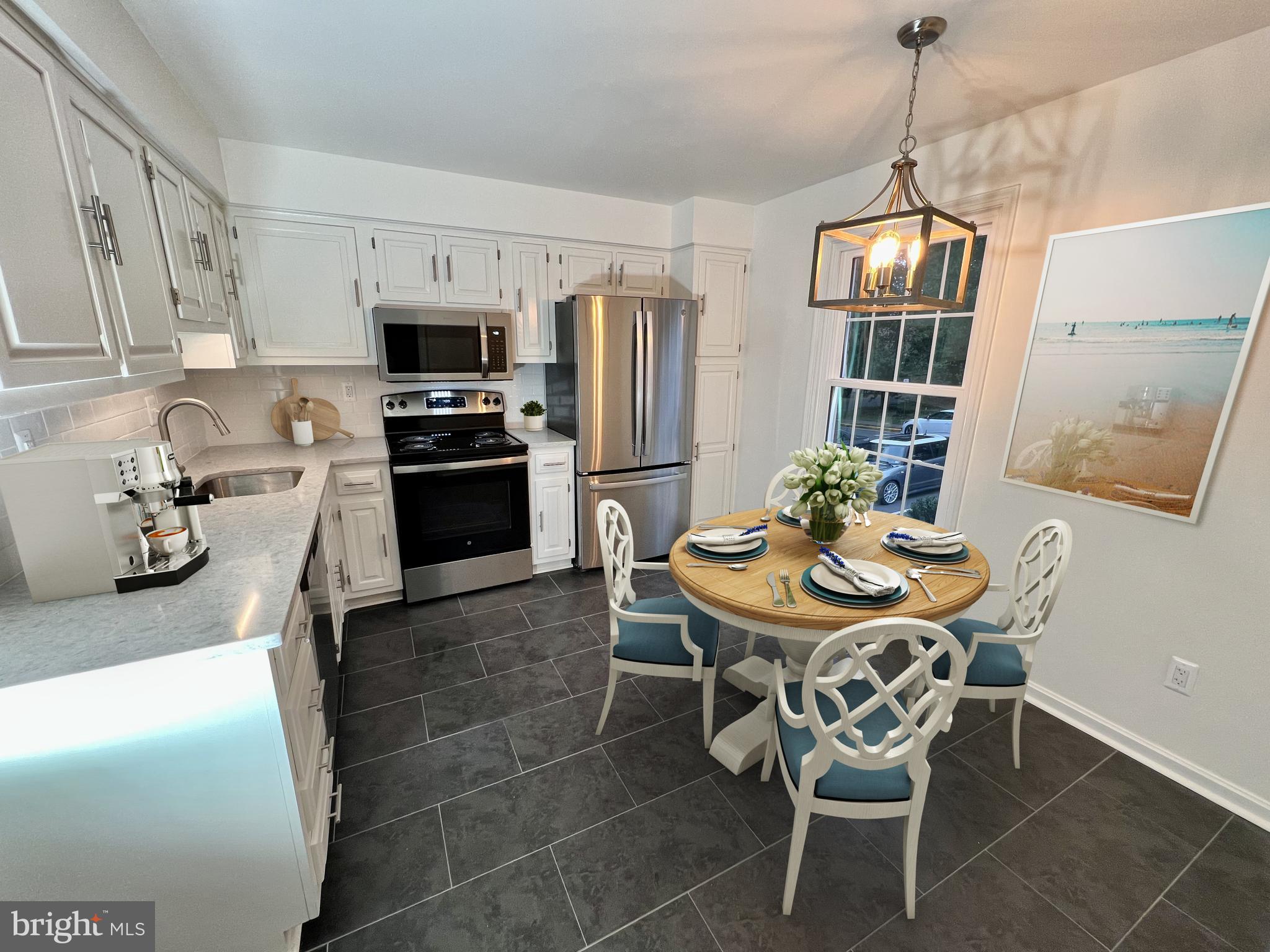 STONEHURST - Residential Lease