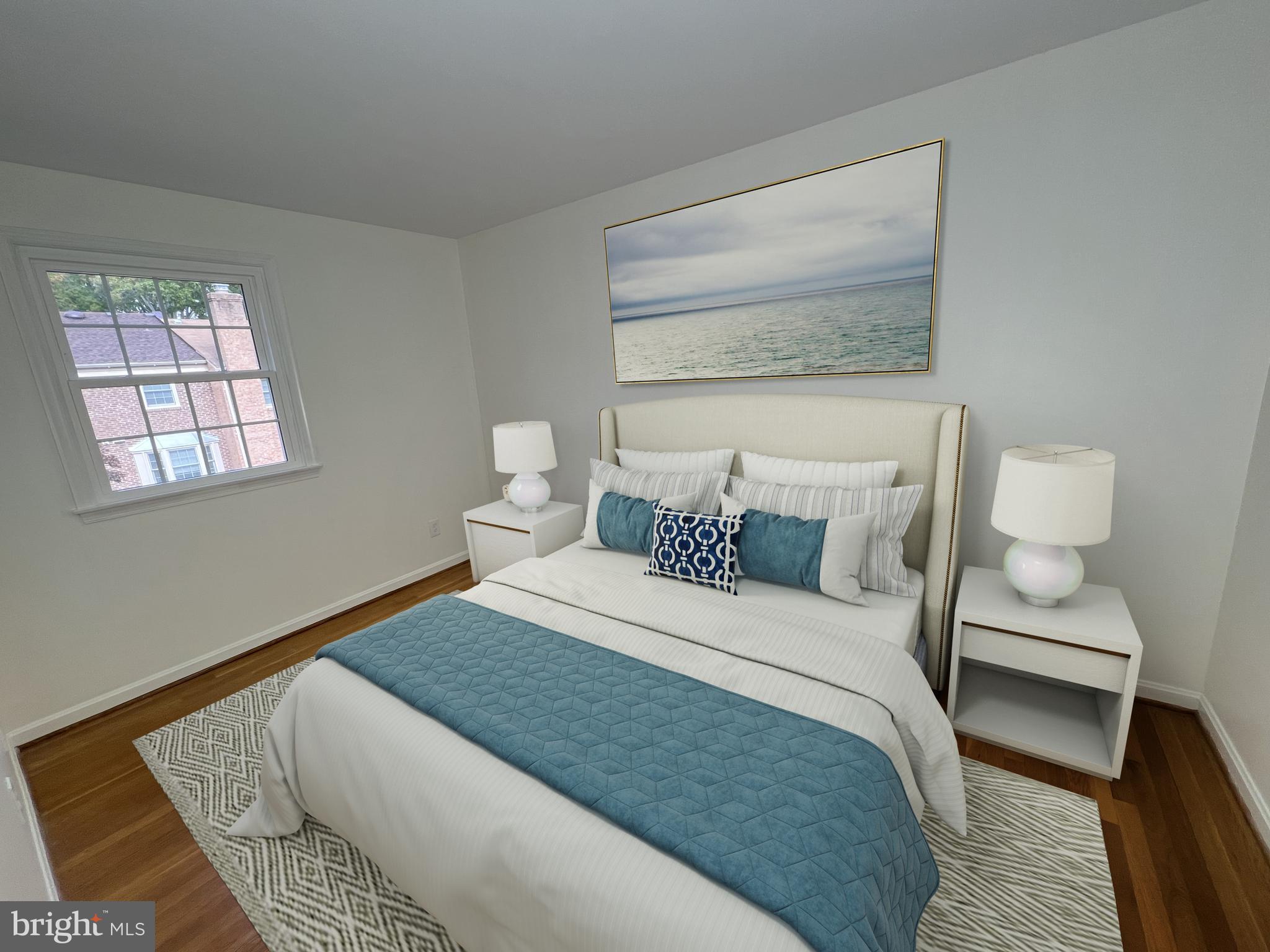 STONEHURST - Residential Lease