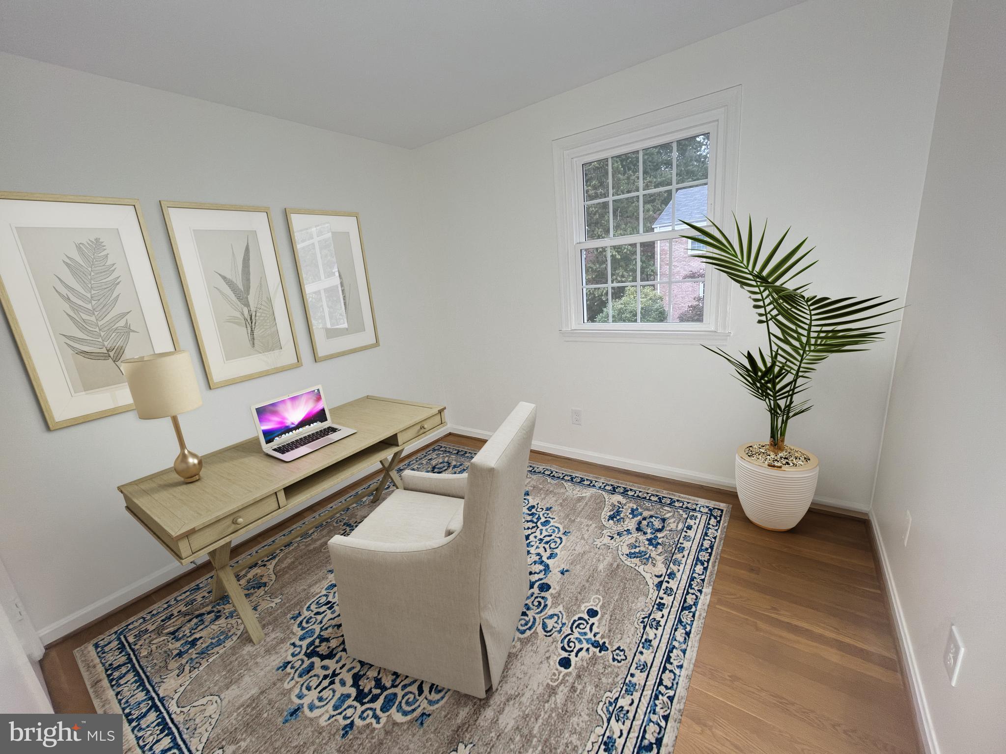 STONEHURST - Residential Lease