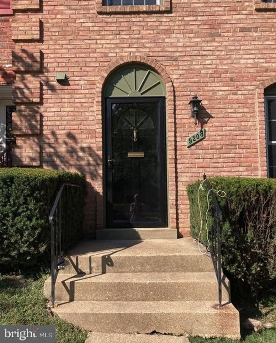 Welcome to this beautifully maintained all-brick townhome offering three spacious levels of comfortable living. The generous primary suite features a private en-suite bath and a walk-in closet for ample storage. Enjoy elegant entertaining in the formal dining room and prepare meals in the spacious kitchen with plenty of room to customize. The fully finished walk-out basement opens to a roomy family area—perfect for movie nights, a home office, or guest space. Conveniently located just minutes from the Vienna Metro and Pan Am Shopping Center, you'll love the easy access to transit, shopping, and dining.

Move In Fee $150