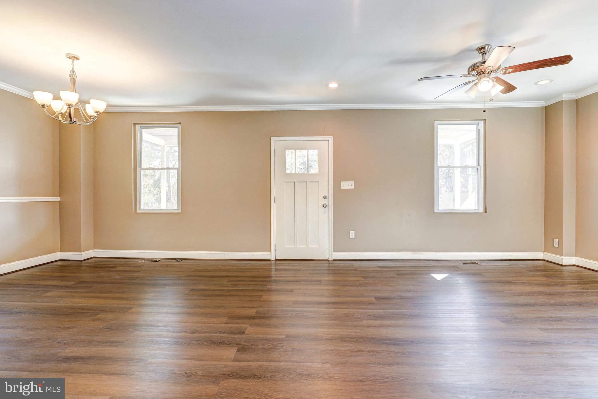 HAMILTON HEIGHTS - Residential