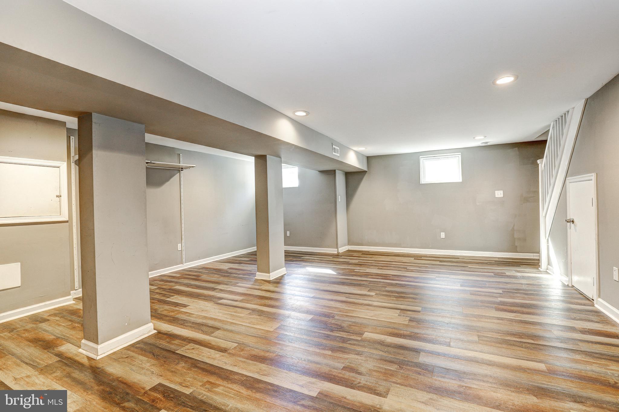 HAMILTON HEIGHTS - Residential