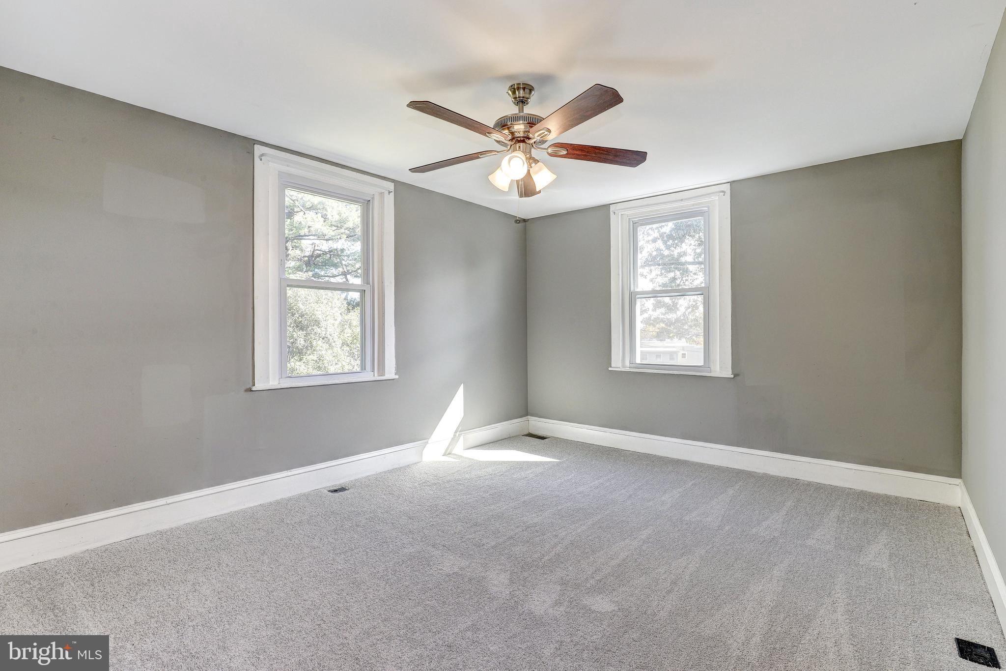 HAMILTON HEIGHTS - Residential