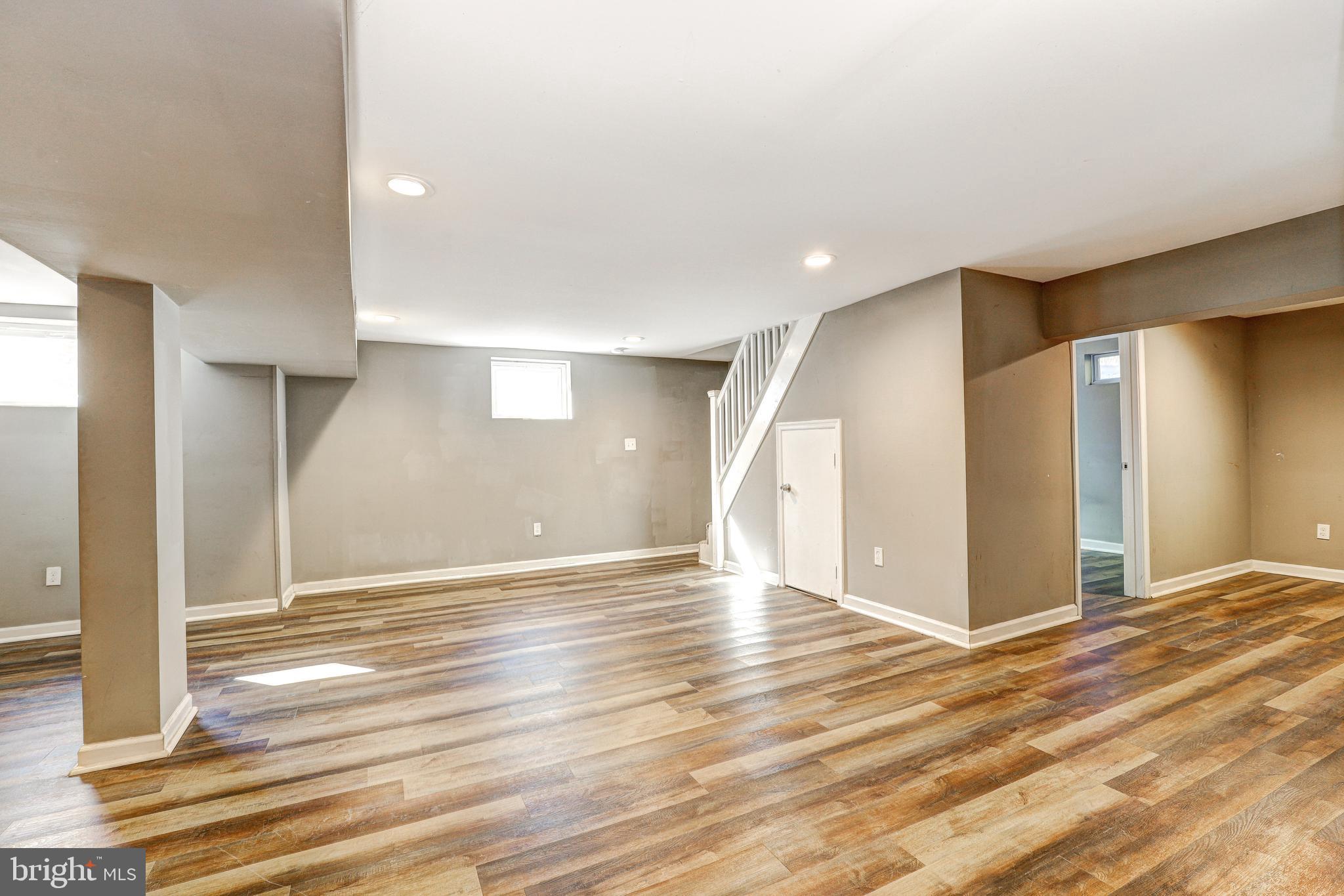 HAMILTON HEIGHTS - Residential