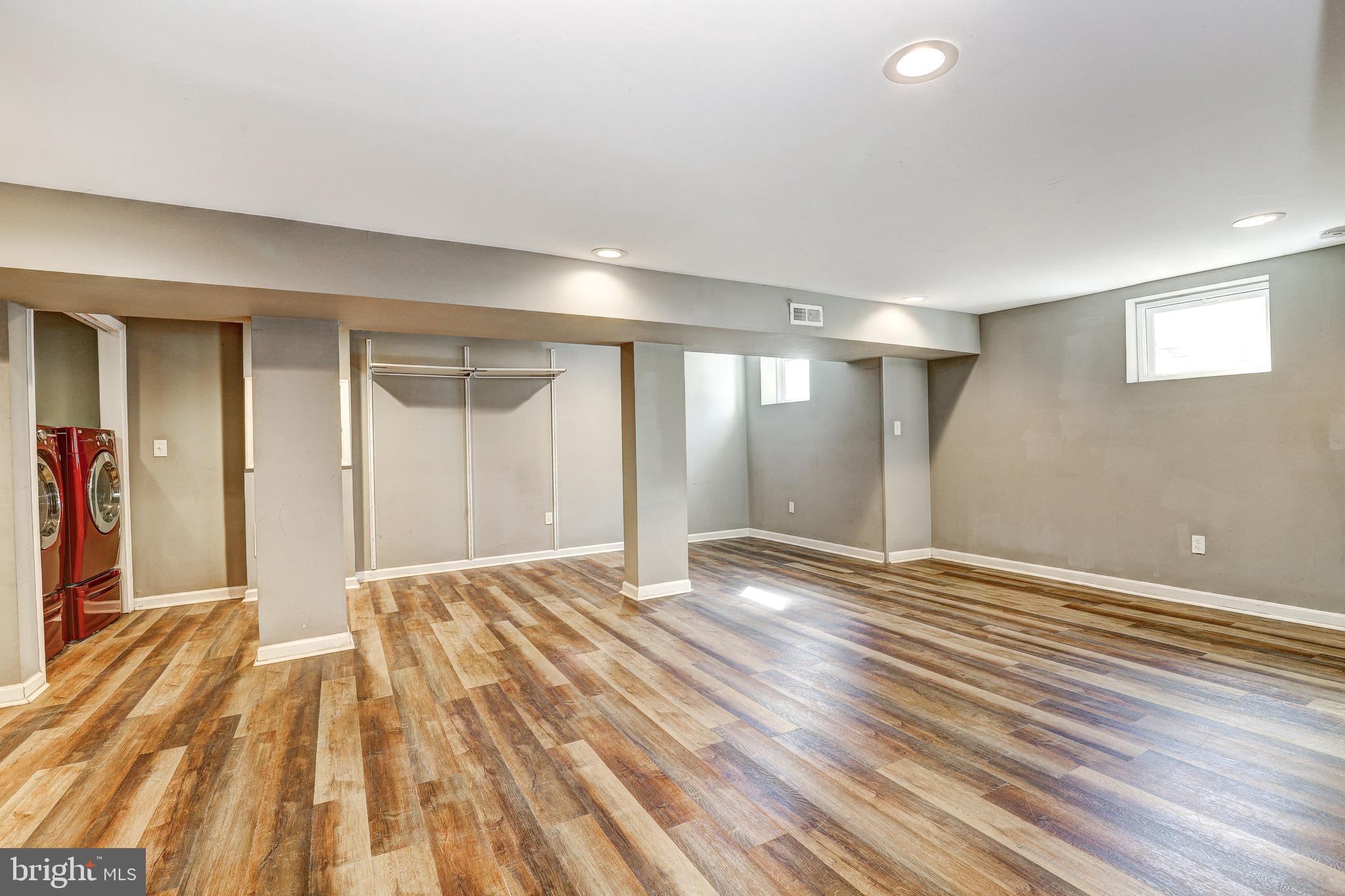 HAMILTON HEIGHTS - Residential