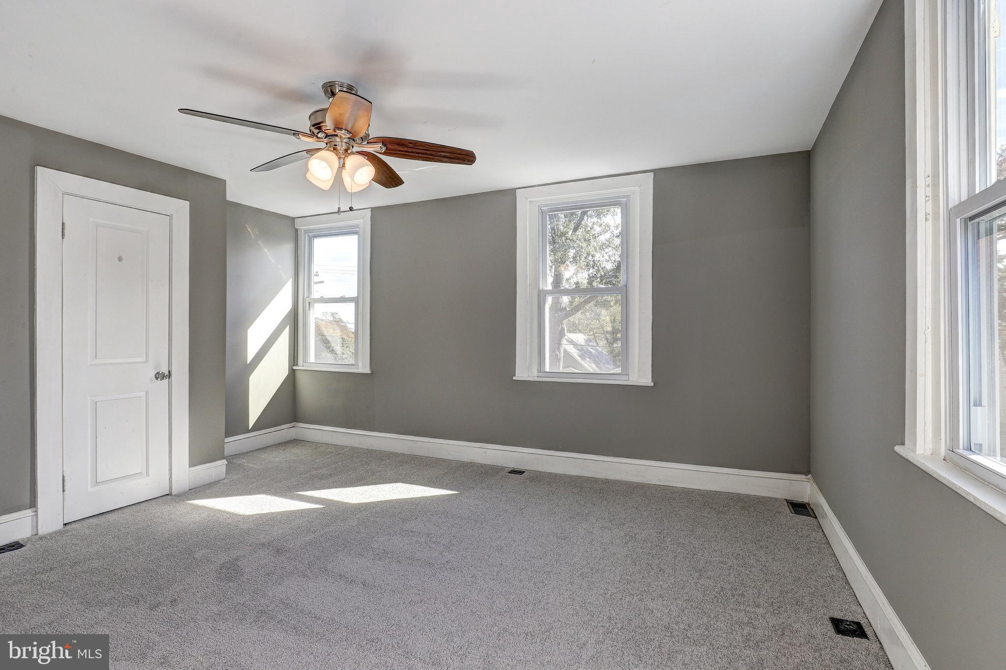 HAMILTON HEIGHTS - Residential