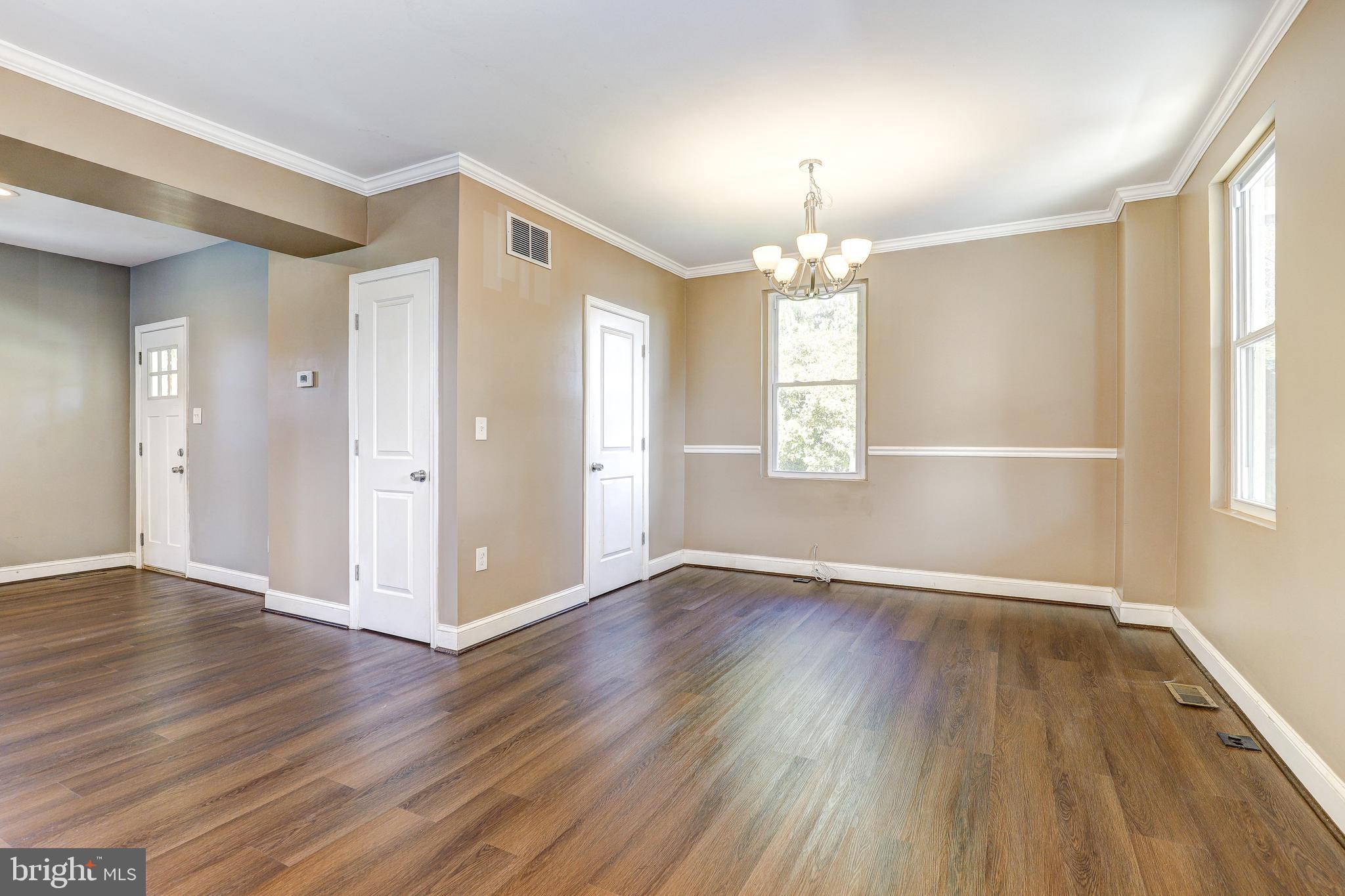 HAMILTON HEIGHTS - Residential