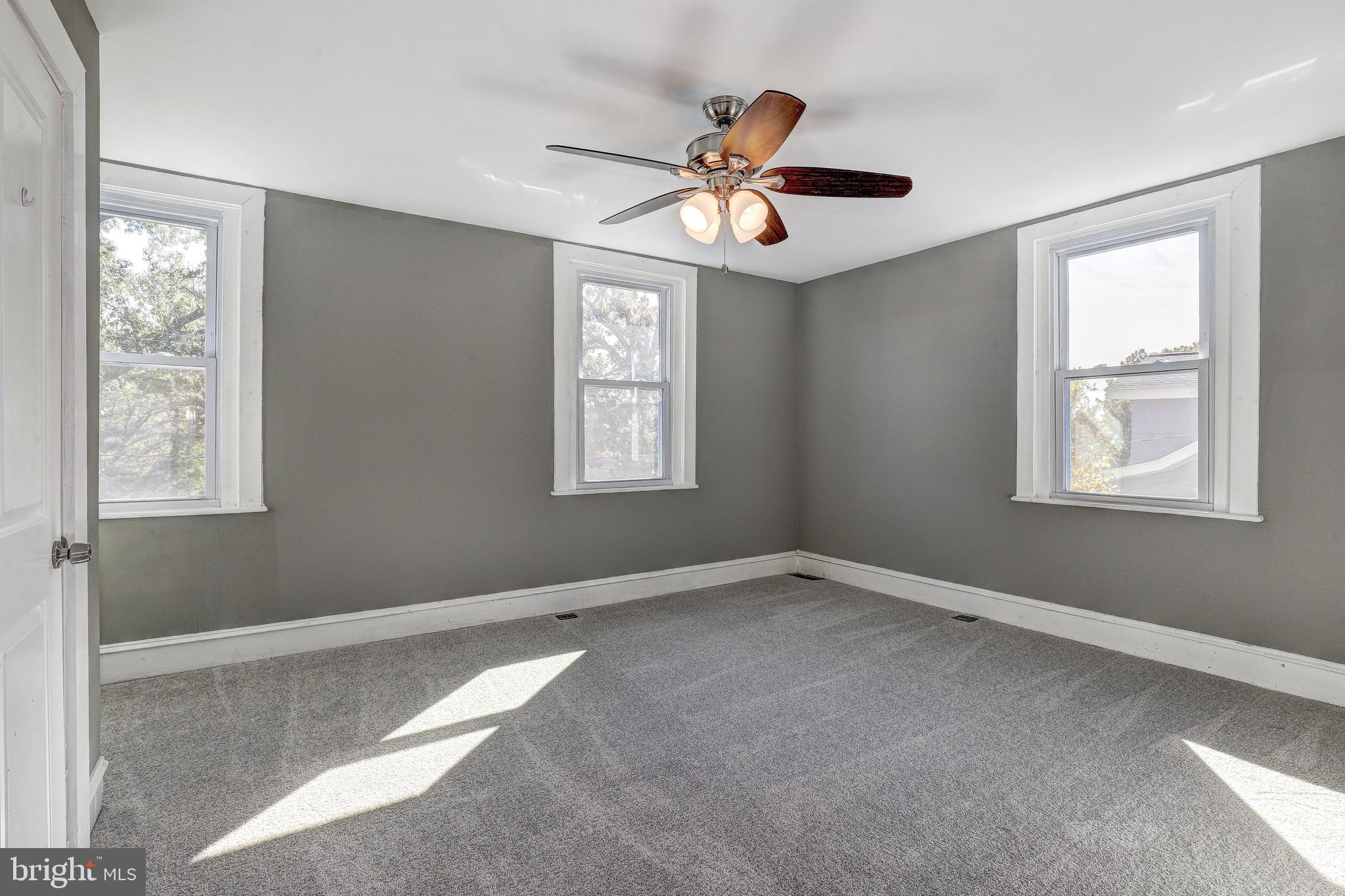 HAMILTON HEIGHTS - Residential