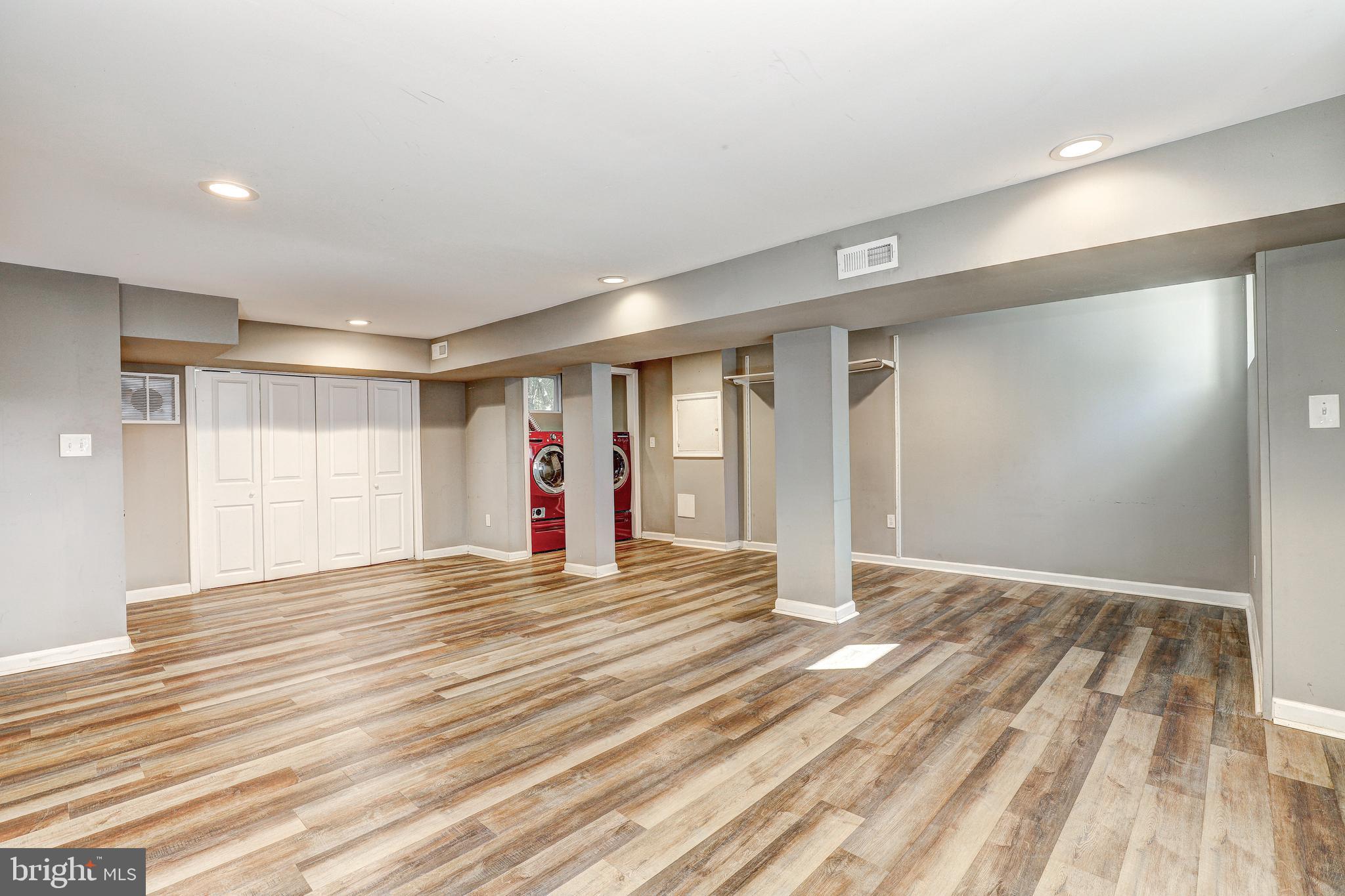 HAMILTON HEIGHTS - Residential