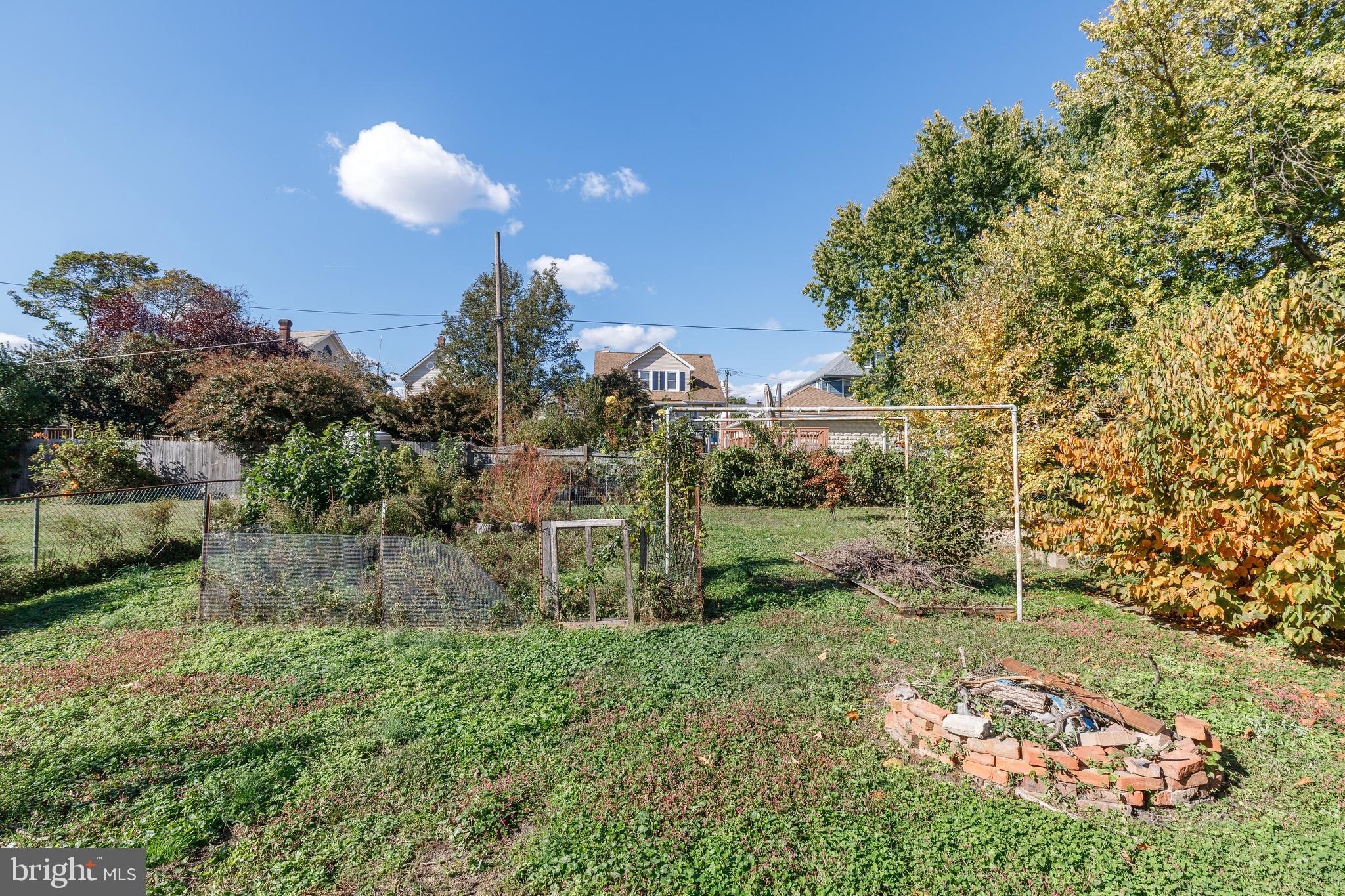 HAMILTON HEIGHTS - Residential