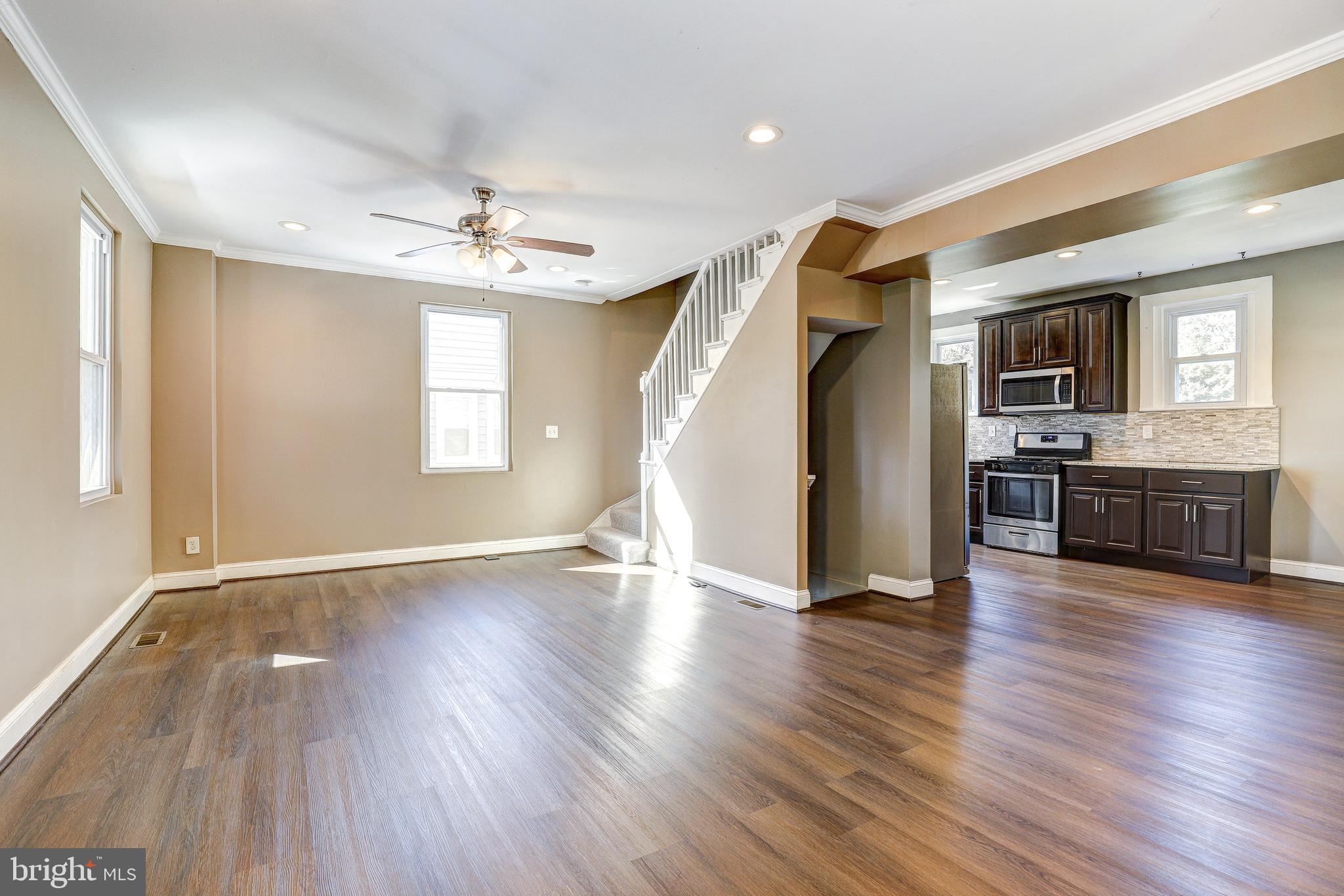 HAMILTON HEIGHTS - Residential