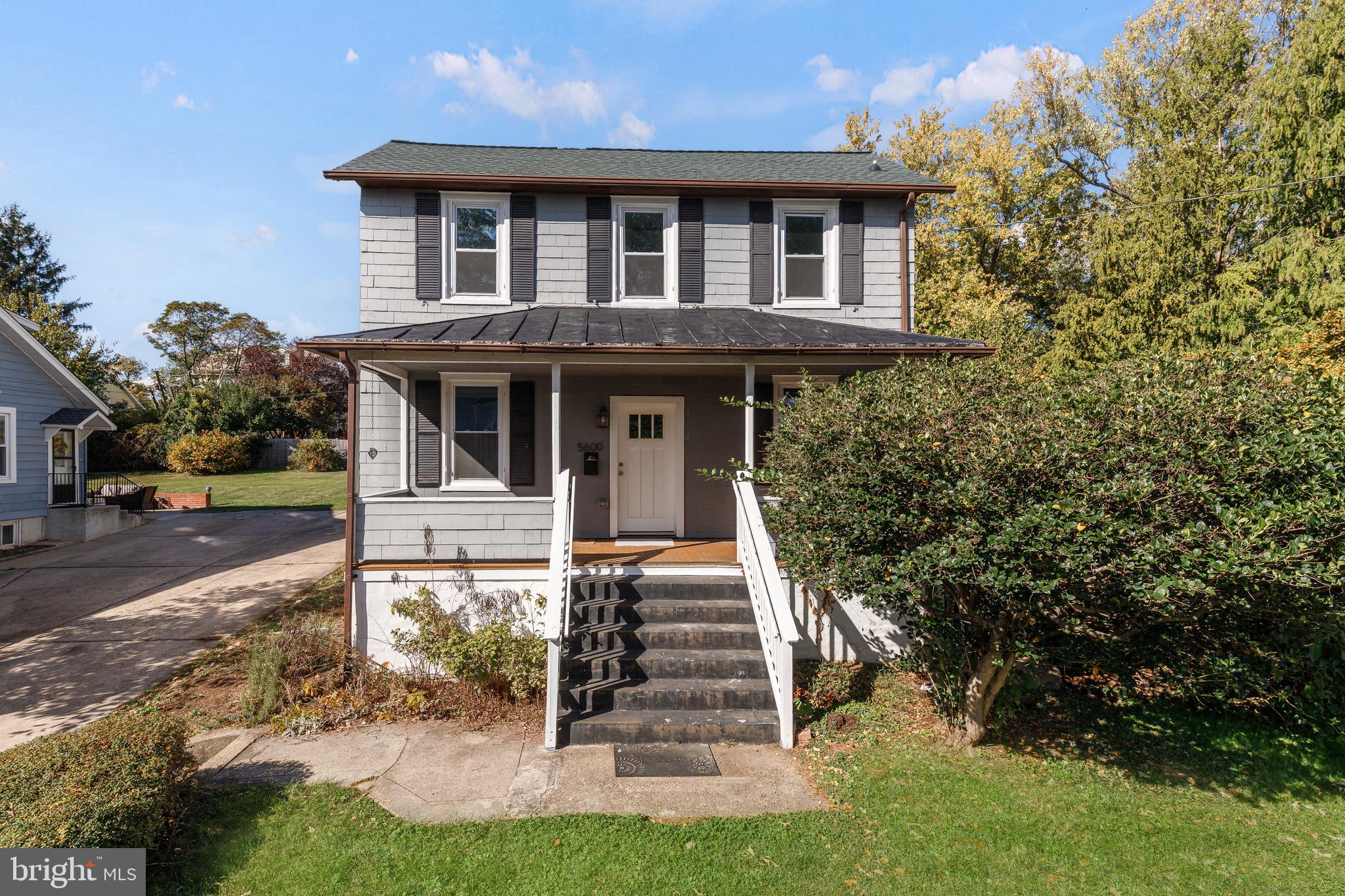 HAMILTON HEIGHTS - Residential