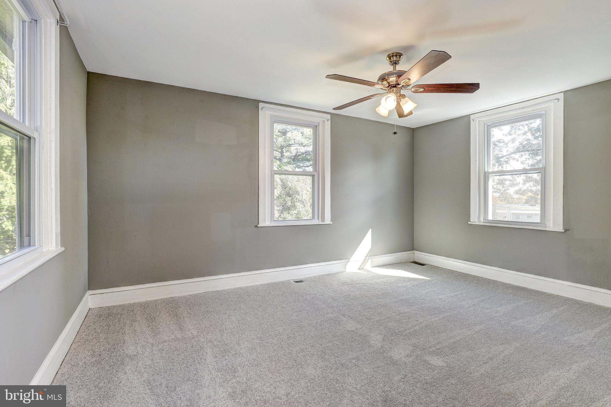 HAMILTON HEIGHTS - Residential