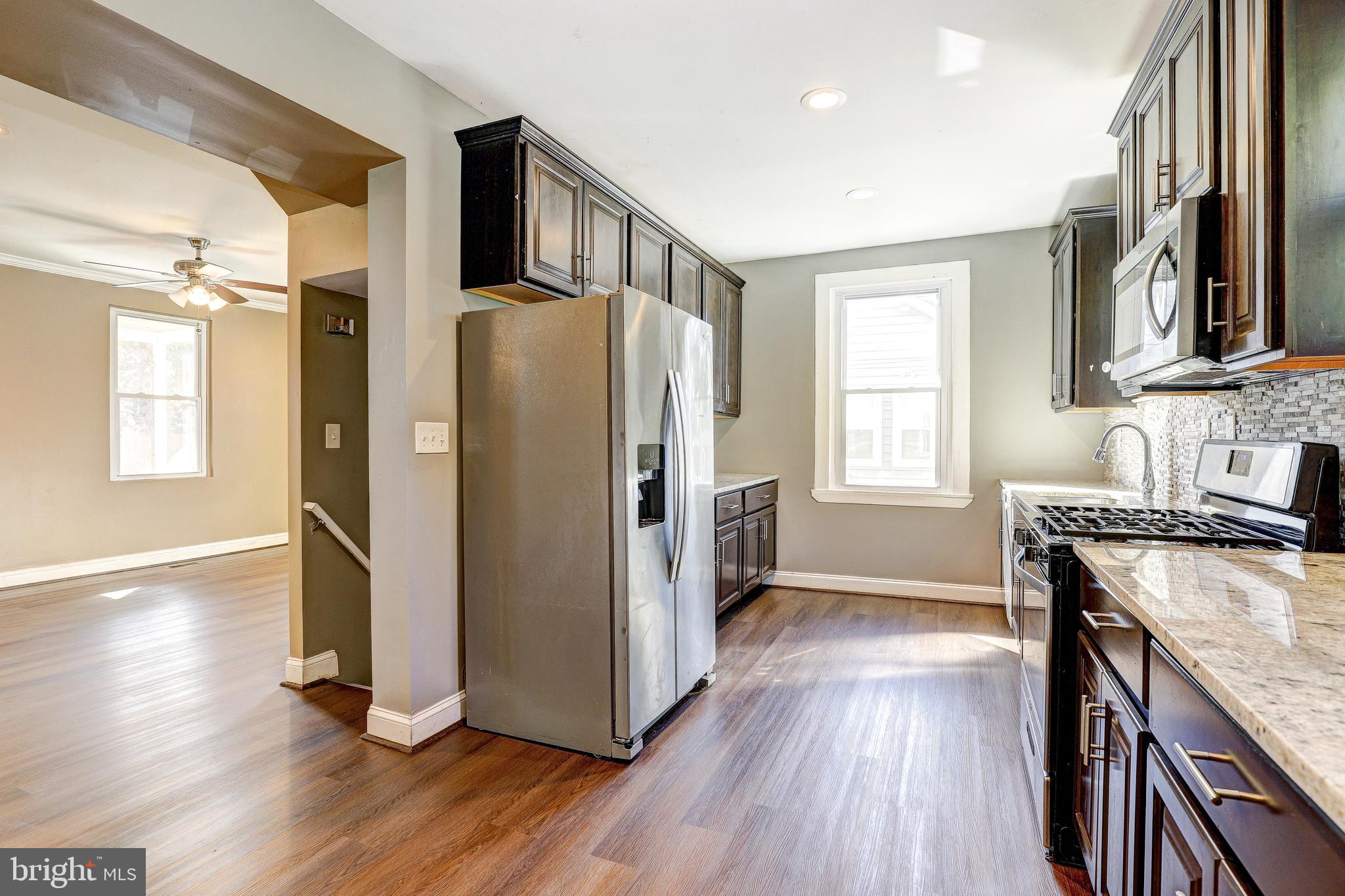 HAMILTON HEIGHTS - Residential