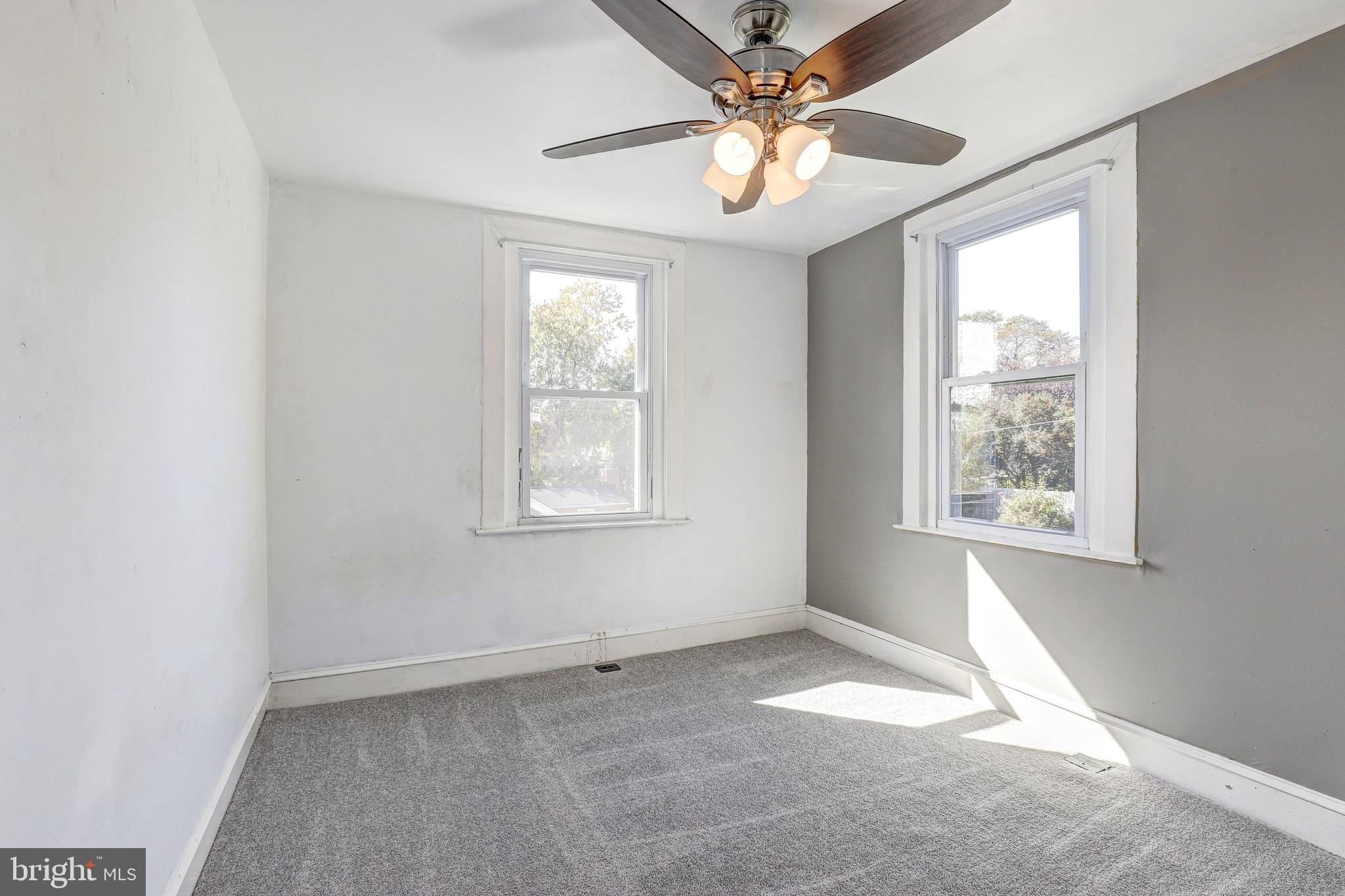 HAMILTON HEIGHTS - Residential