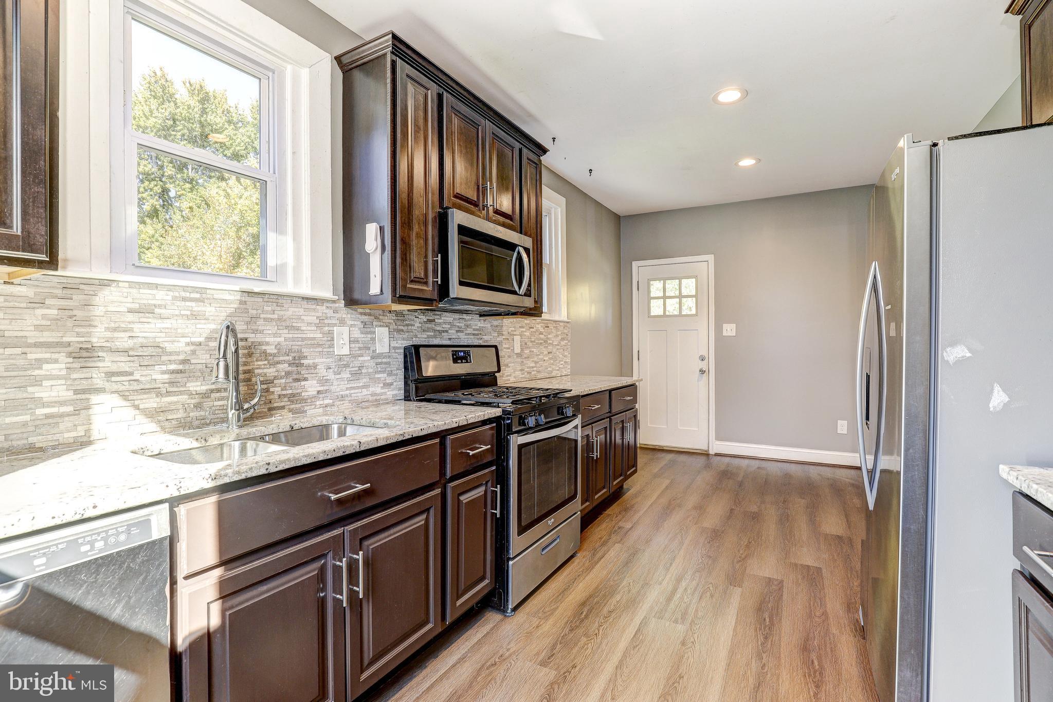 HAMILTON HEIGHTS - Residential