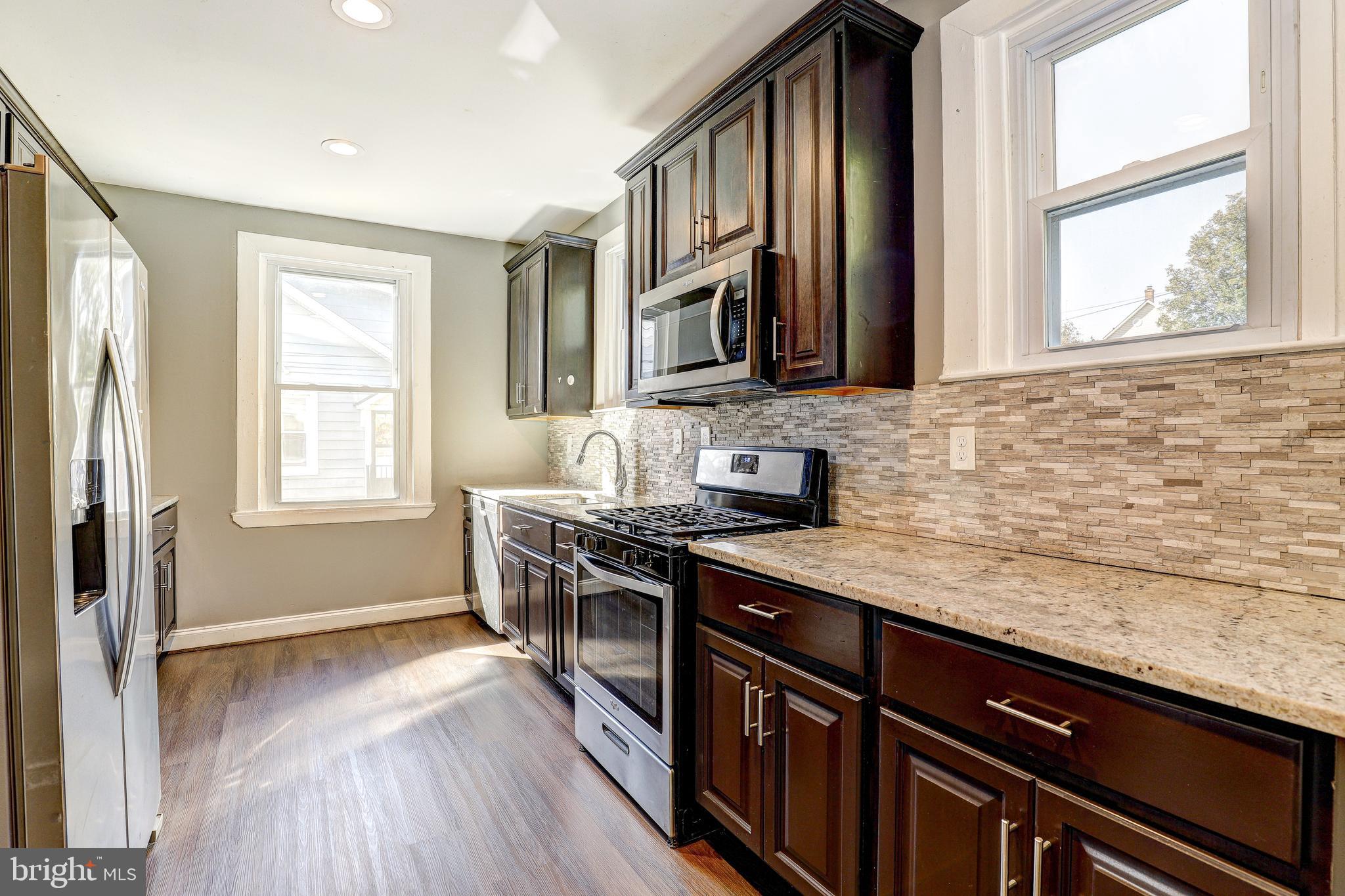 HAMILTON HEIGHTS - Residential