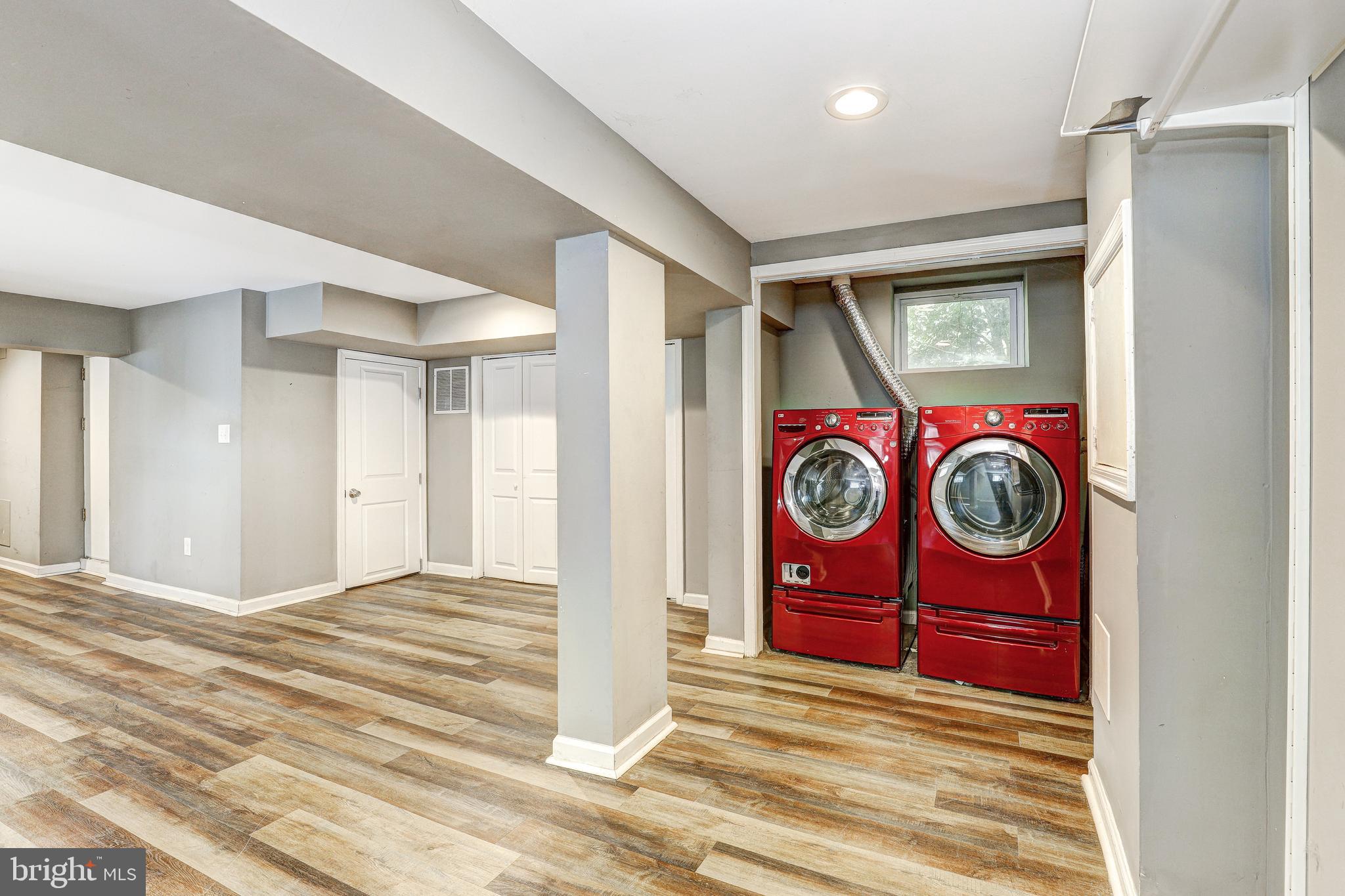 HAMILTON HEIGHTS - Residential