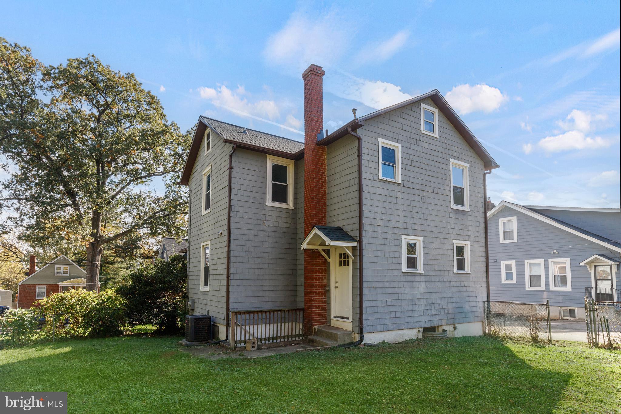 HAMILTON HEIGHTS - Residential