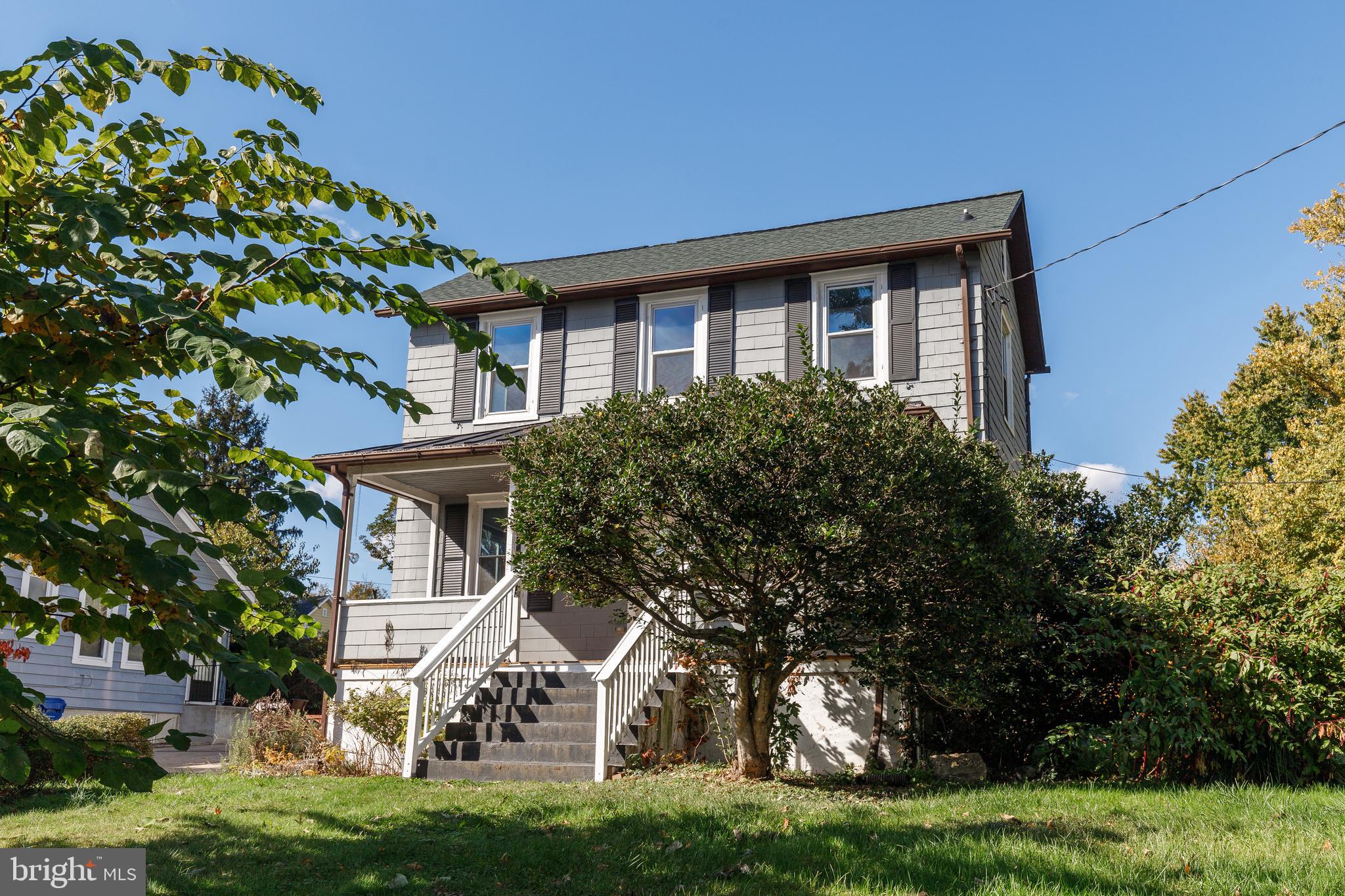 HAMILTON HEIGHTS - Residential