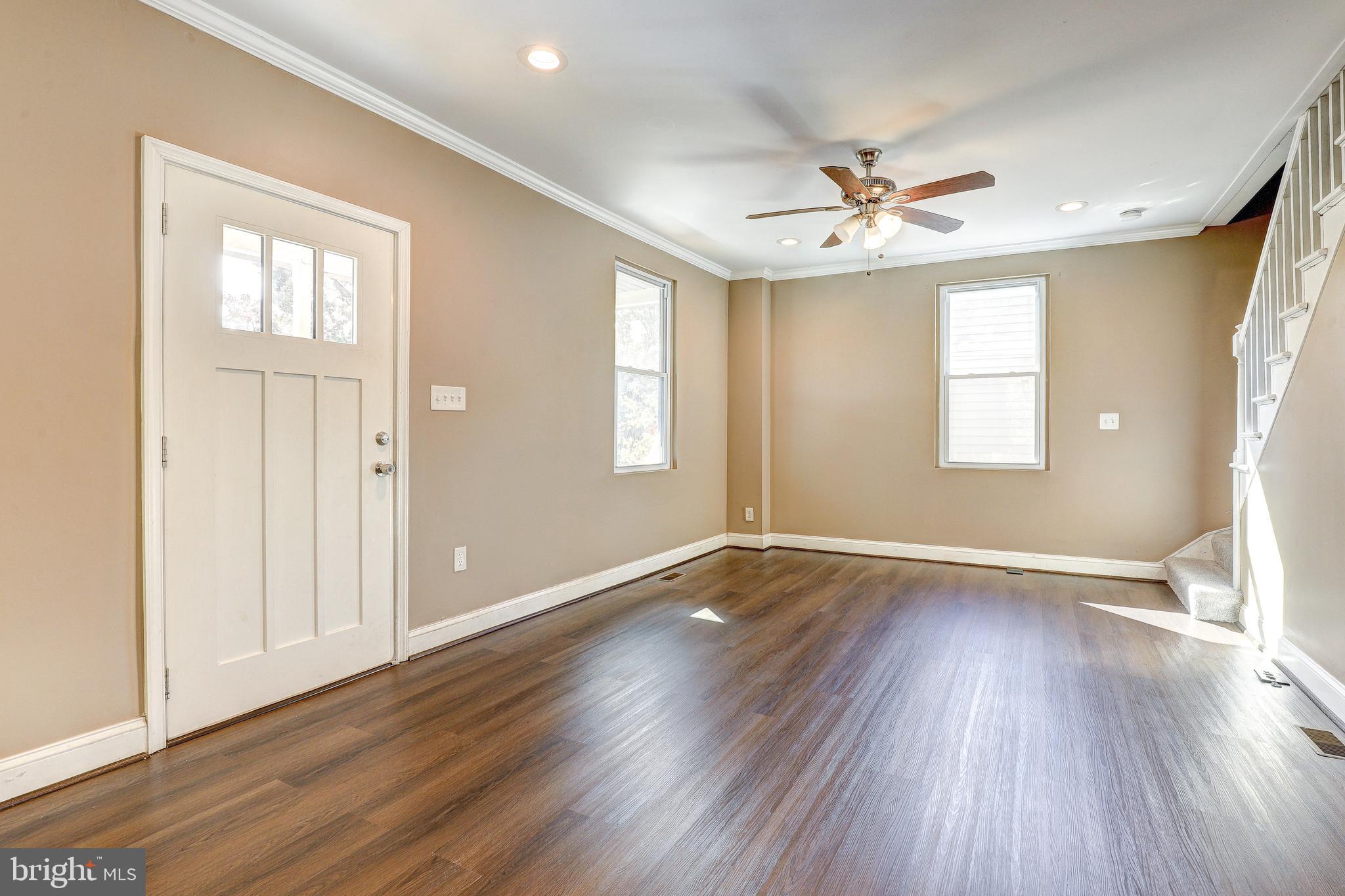 HAMILTON HEIGHTS - Residential