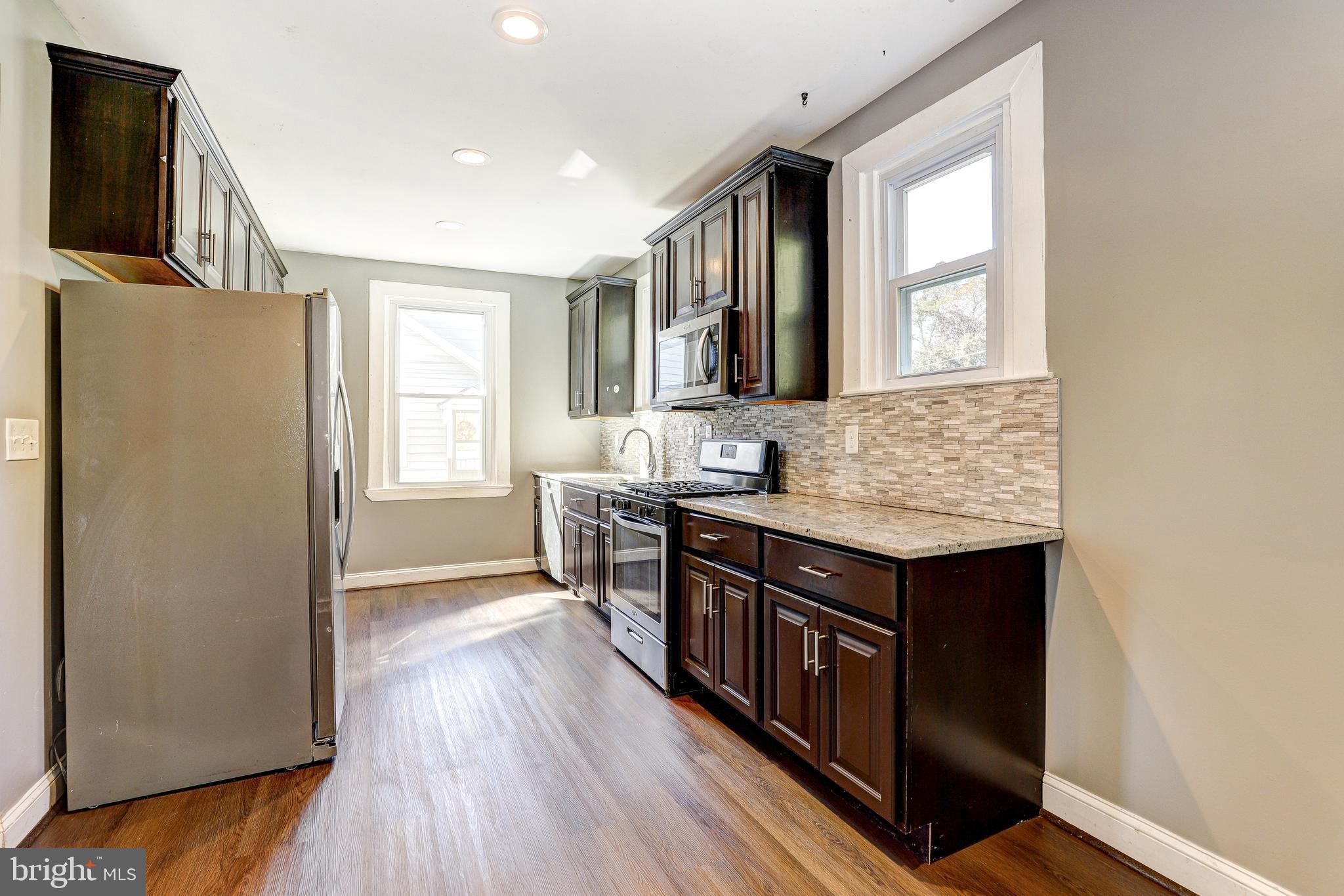 HAMILTON HEIGHTS - Residential