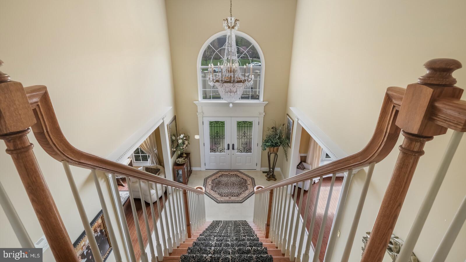 DARK HOLLOW - Residential