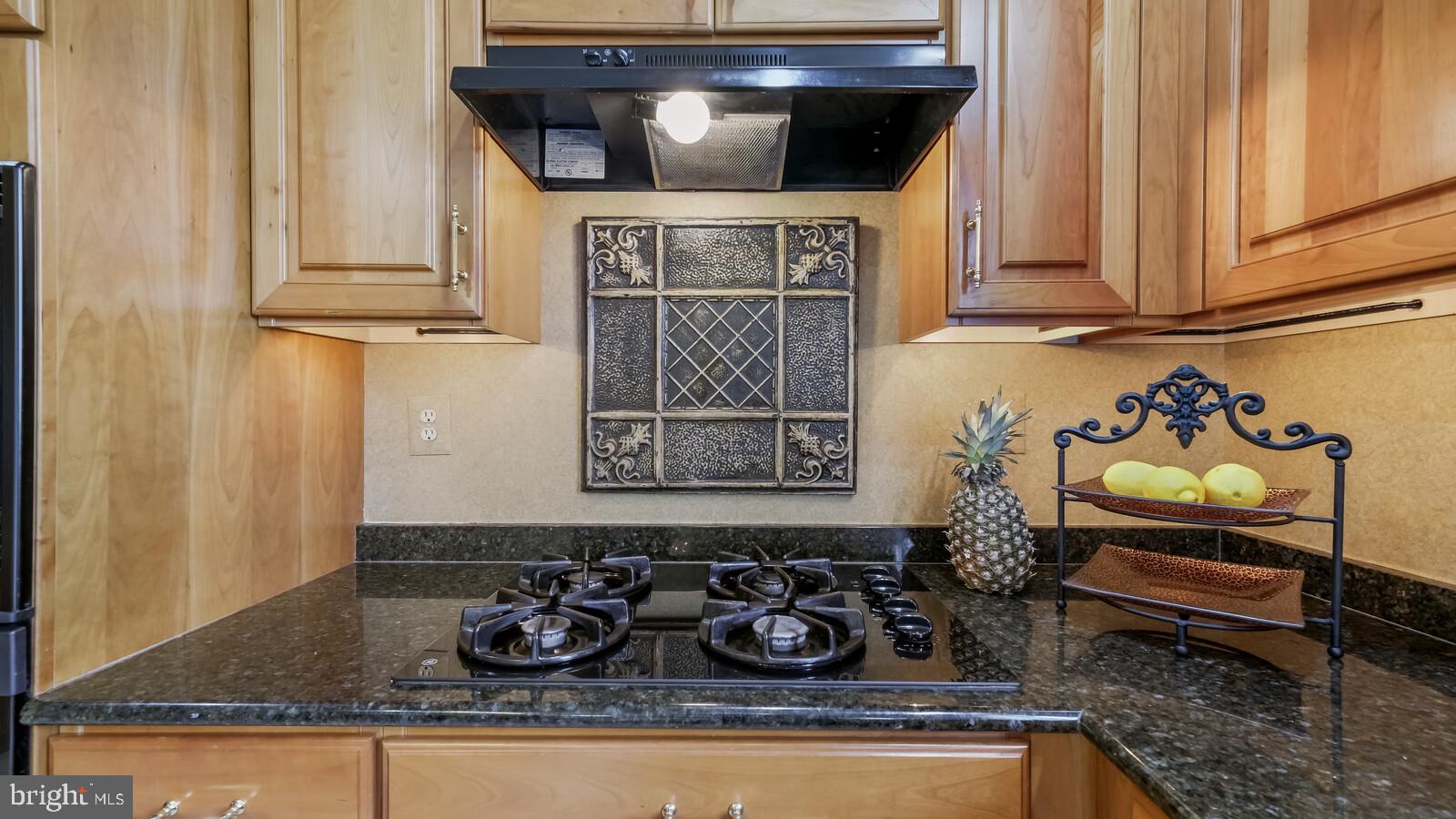 DARK HOLLOW - Residential