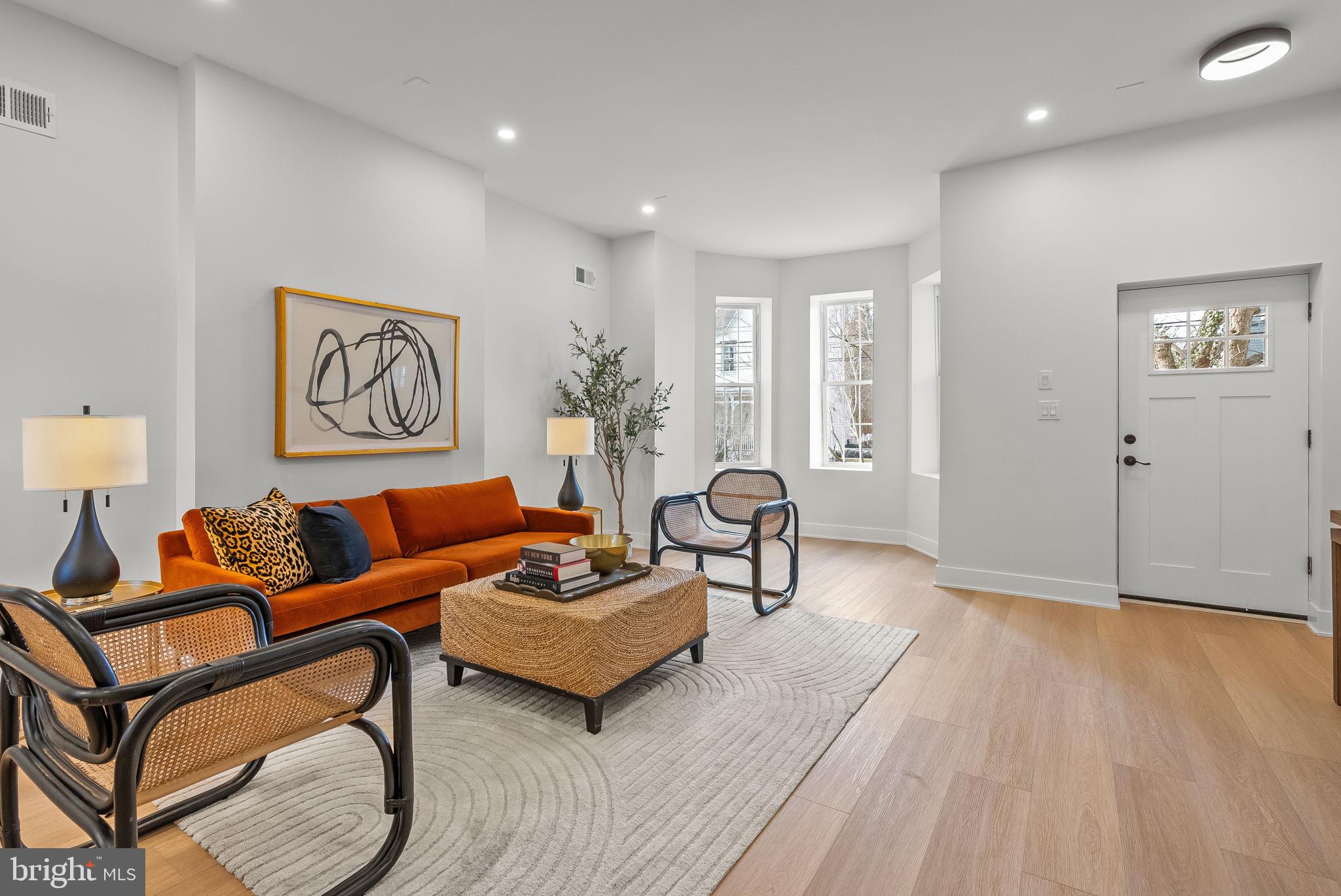 GERMANTOWN (WEST) - Residential