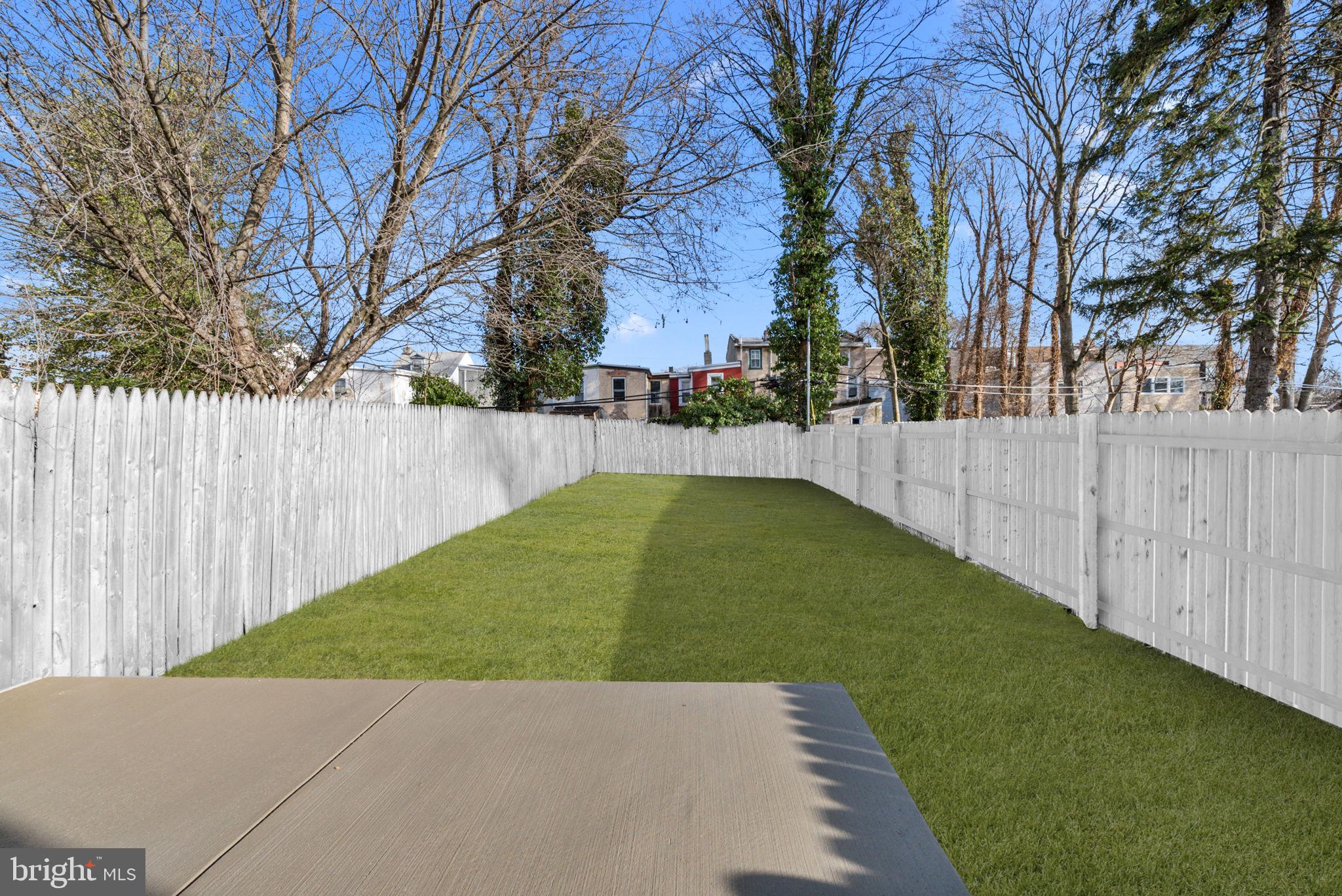 GERMANTOWN (WEST) - Residential