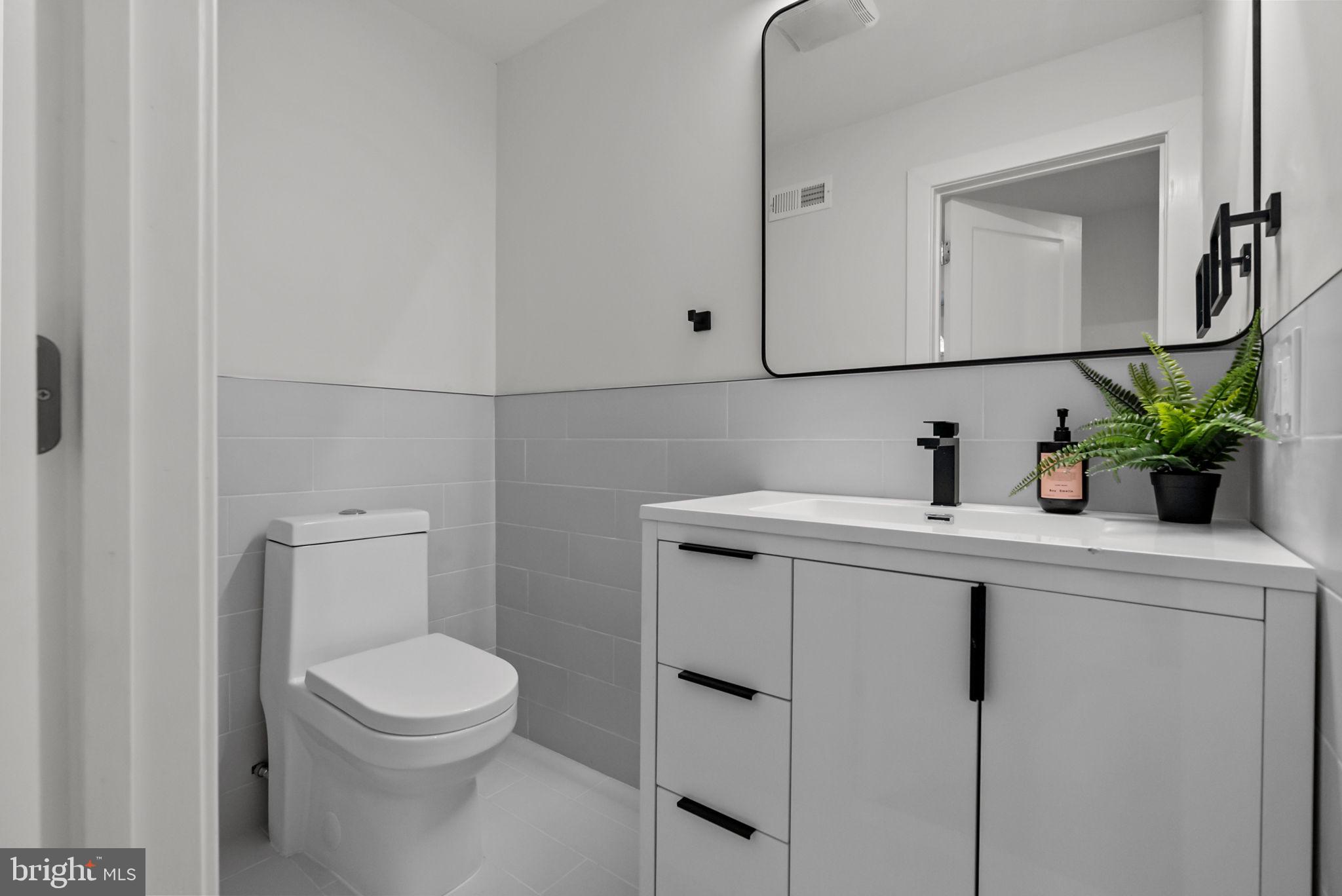 GERMANTOWN (WEST) - Residential