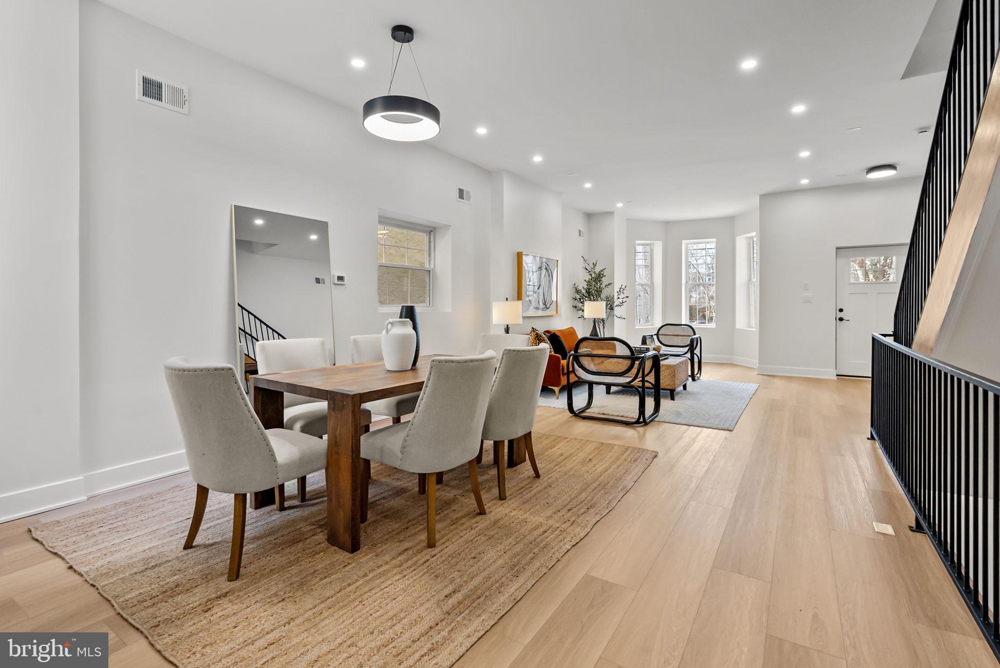 GERMANTOWN (WEST) - Residential