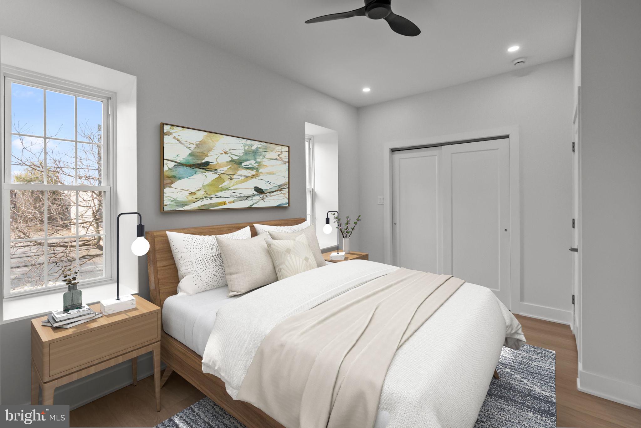 GERMANTOWN (WEST) - Residential